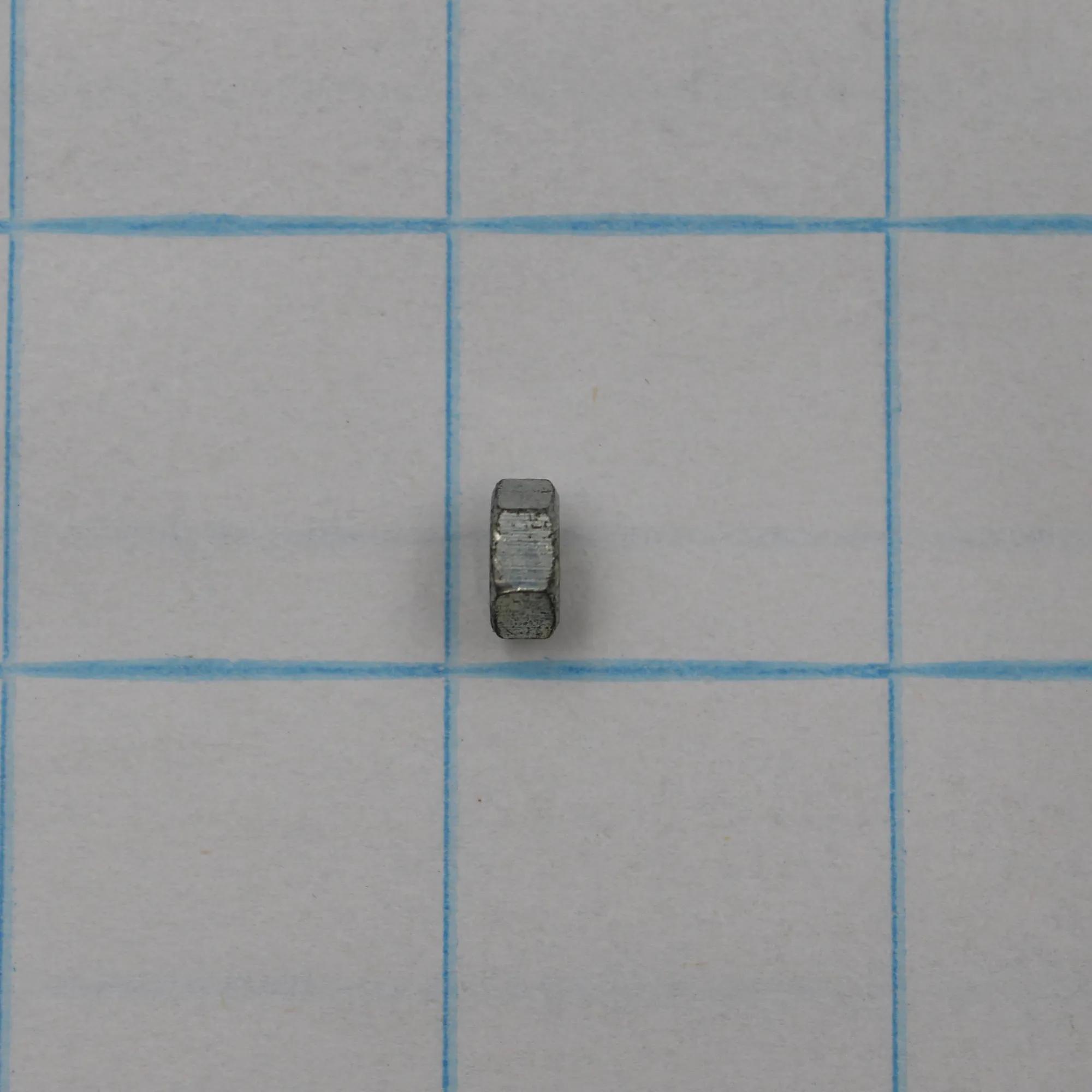 #10-24 Hex Nut (6510001)