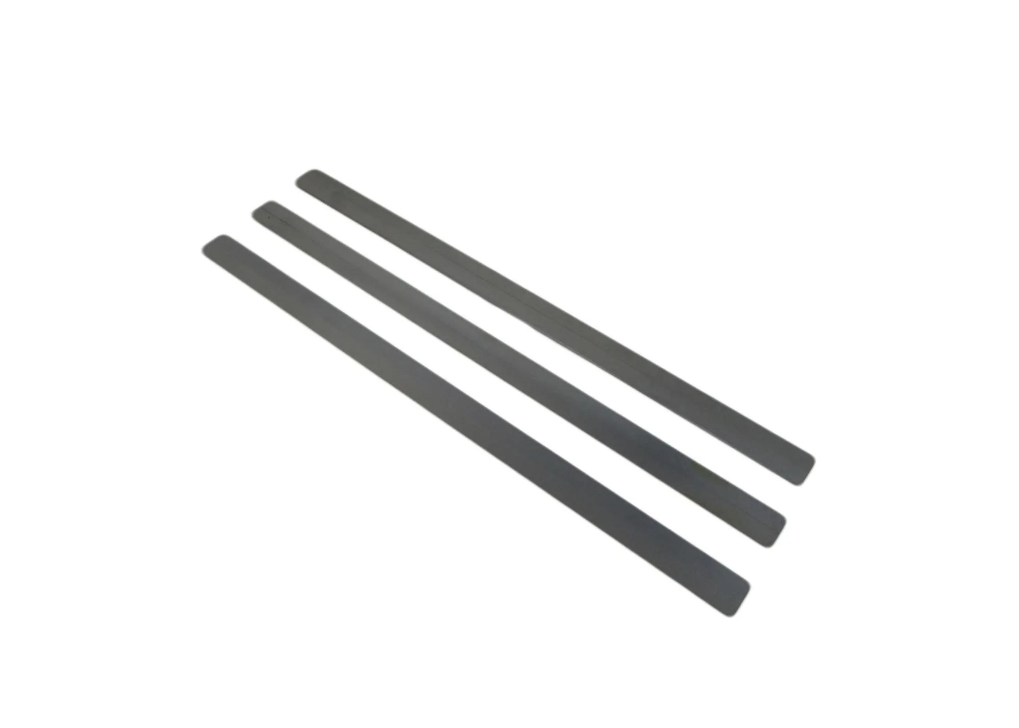 JWP20H-K Replacement Knives for JWP20HH Planers