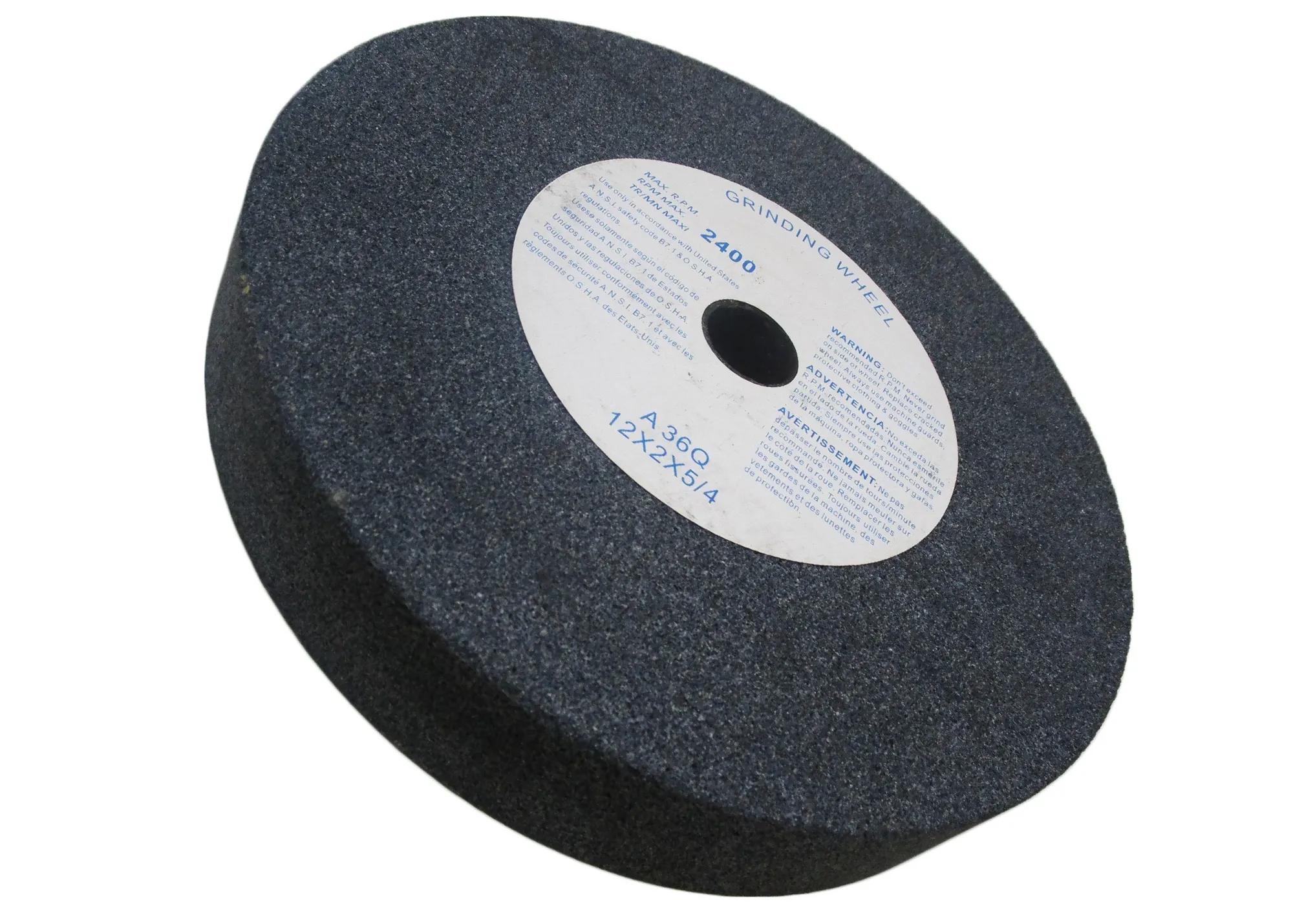 12" Grinding Wheel, 36G for  grinders(IBG12-21)