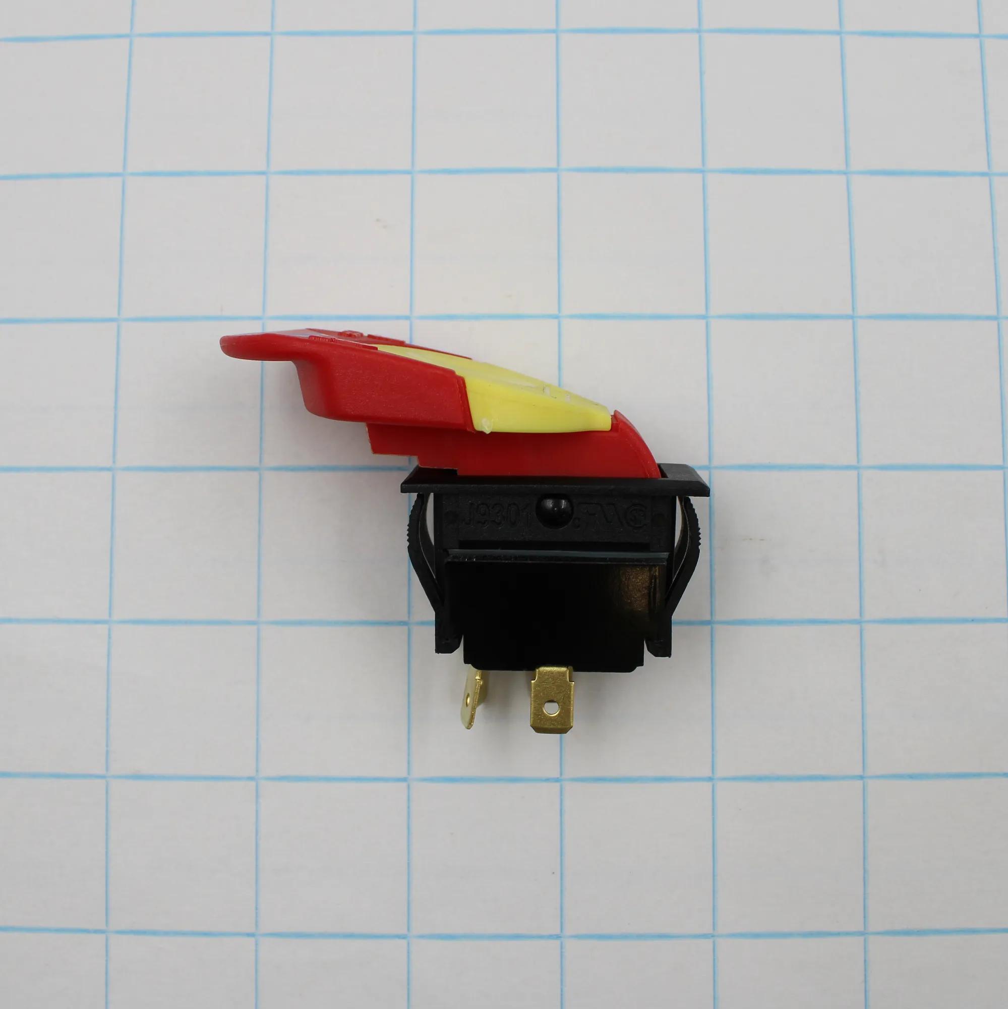 On / Off Switch JDS-12B for JET Machinery (994534)
