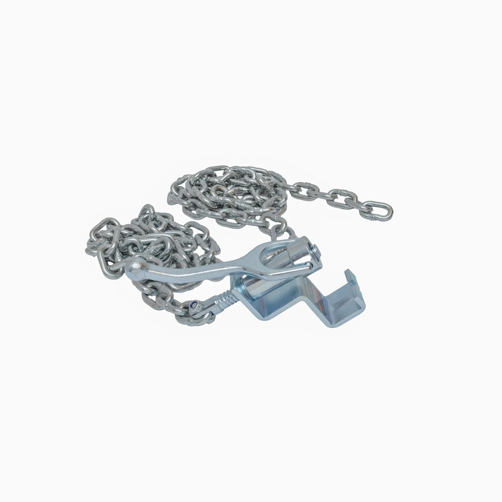 Hold Down Device (JPJ-HDD)