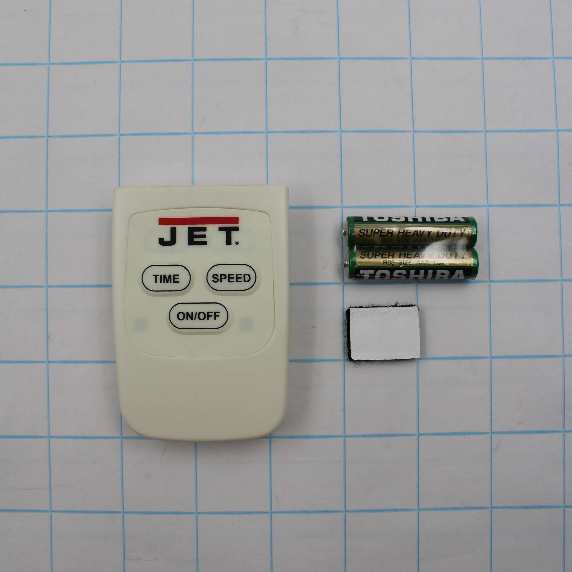 Afs-rs Remote Control AFS-1000B for AFS-1000B, AFS-2000 (708711)