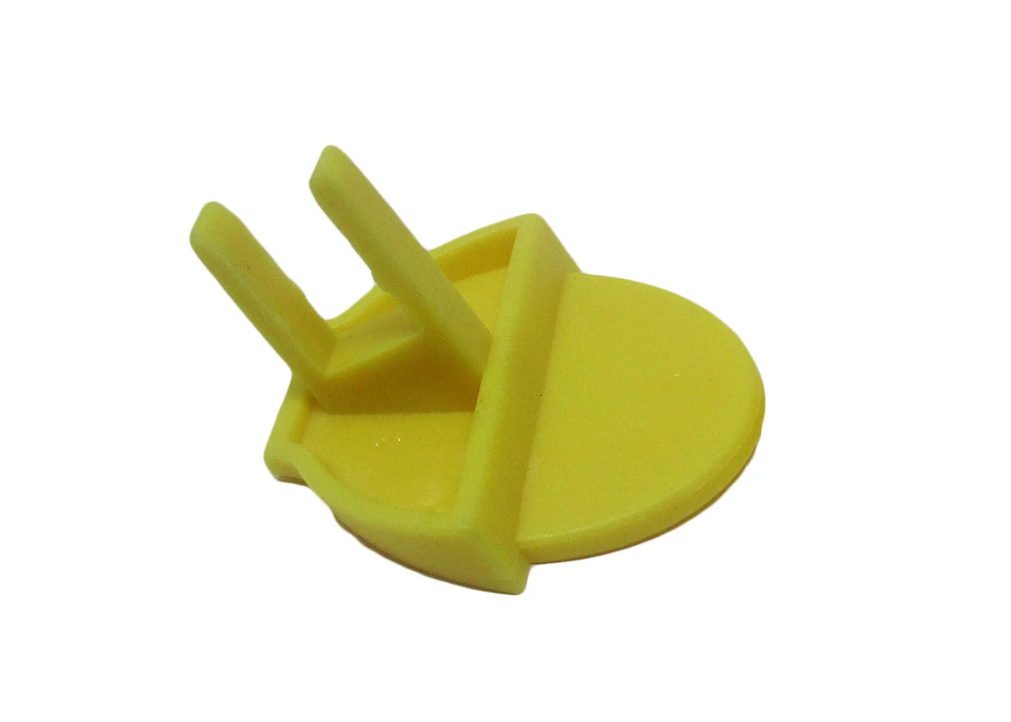safety key-2PK for JSG-96 (JSG96-135A-2)