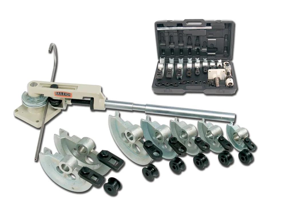 Manual Tube Bender Product and die sets
