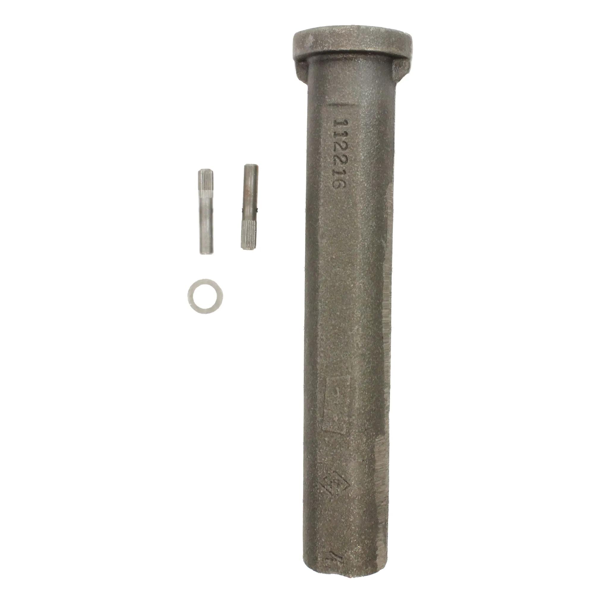Casing Nut with Two Pins