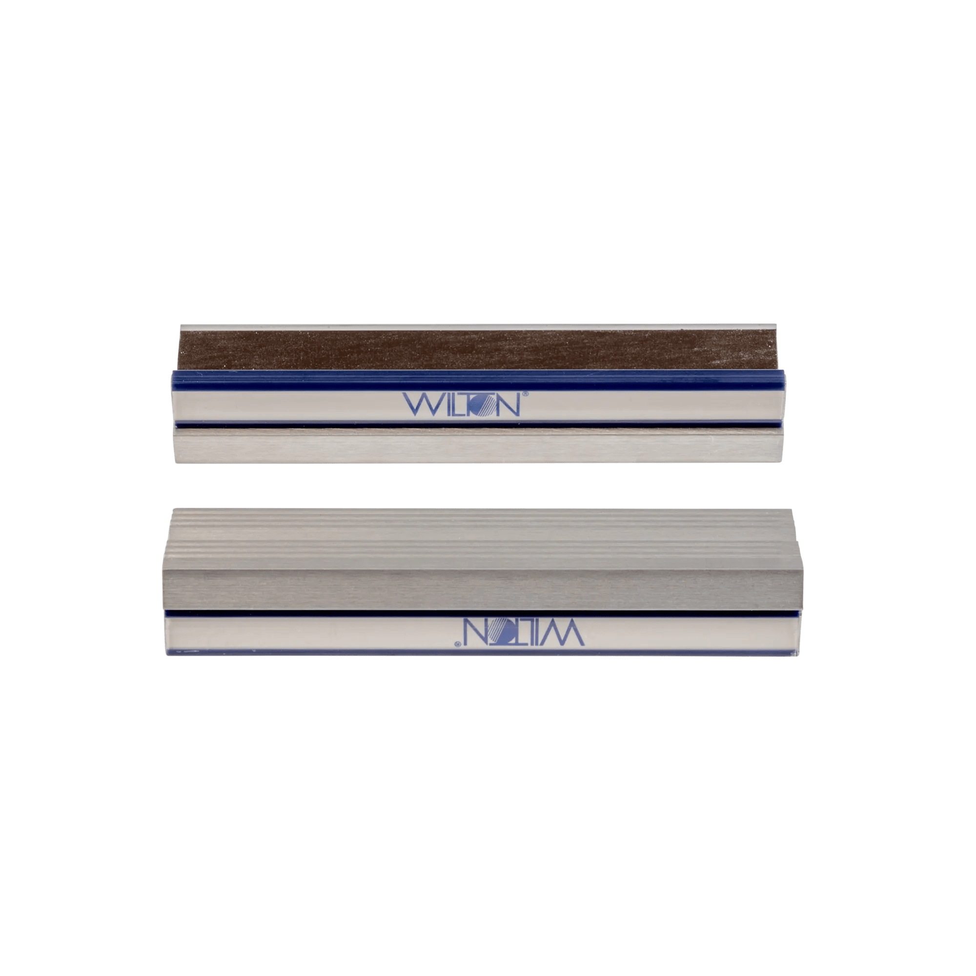 5 in.  Magnefix Aluminum Jaw Caps
