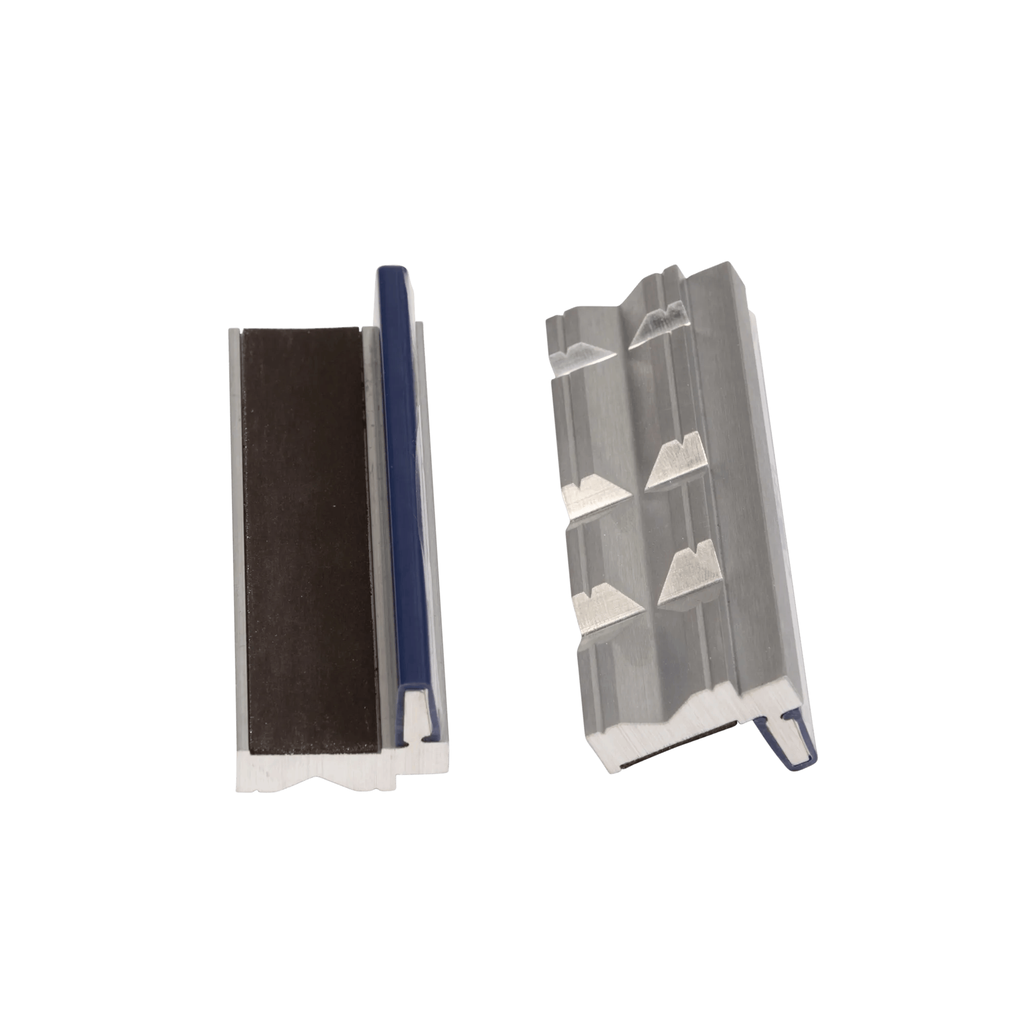 4 in. Magnefix Prism Jaw Caps