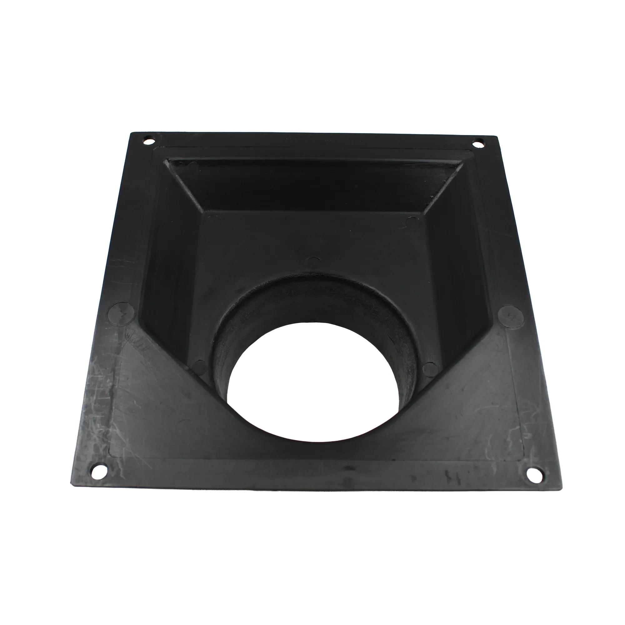 Dust Chute JJ-6CSX for JJ-6CSDX, JJ-6HHDX (JEX-S02)