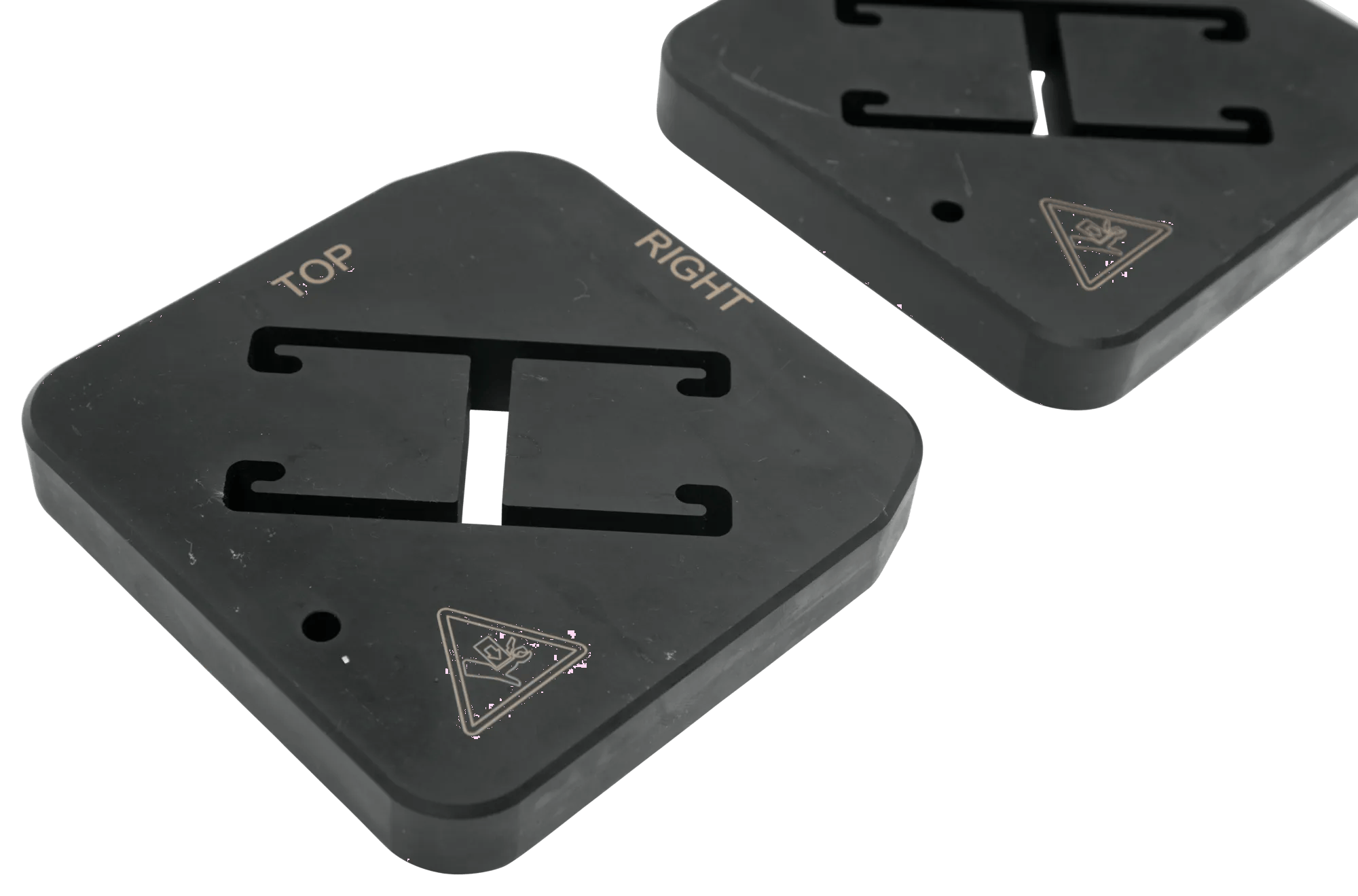 SHRBlade Set Back to Back Strut, 1-5/8 in.  x 3-1/4 in.