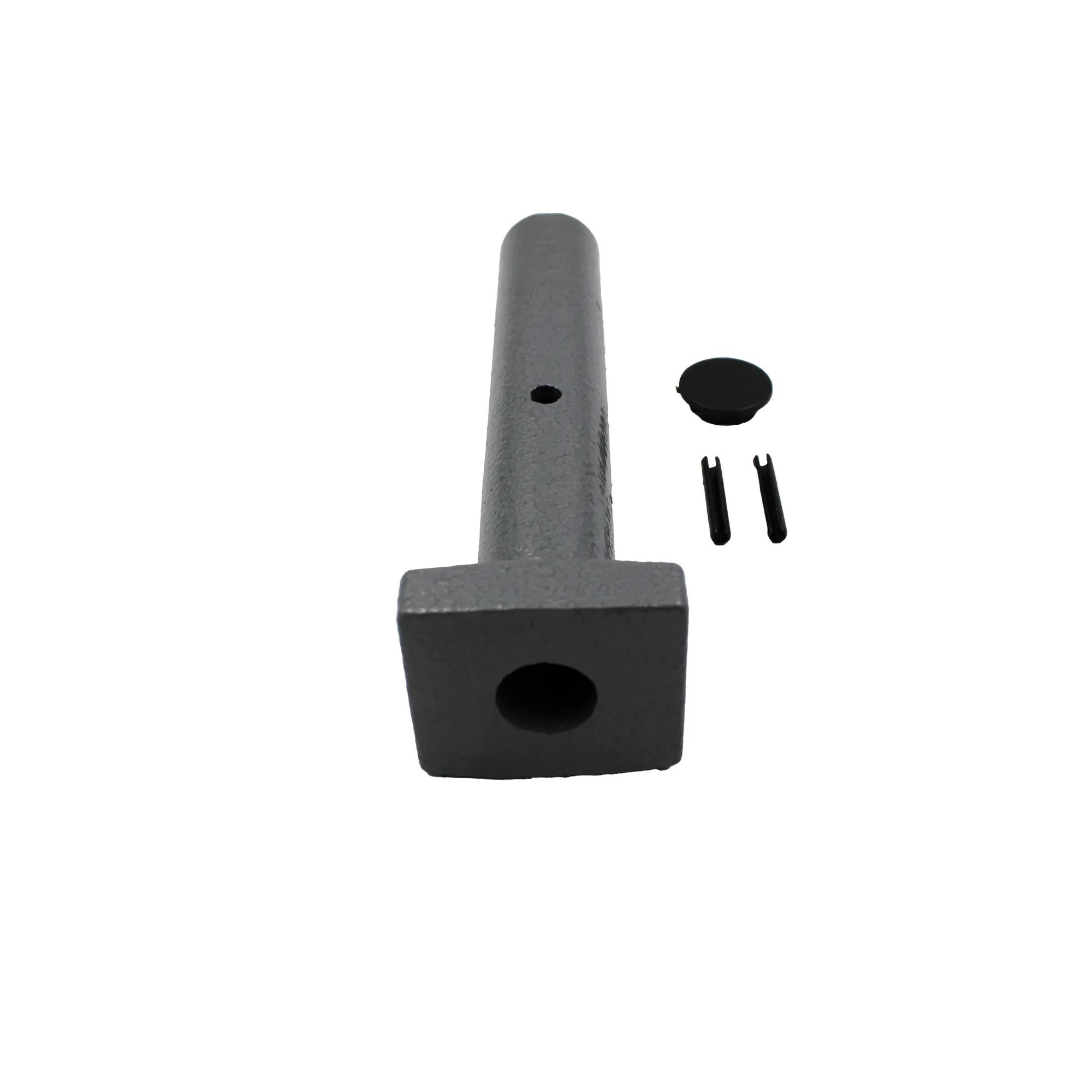 Casing Nut with Two Pins