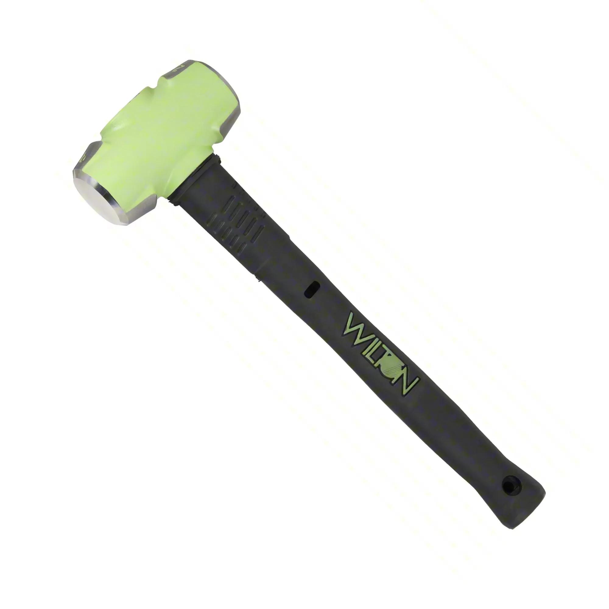6 LB Head, 16 in.  B.A.S.H Sledge Hammer