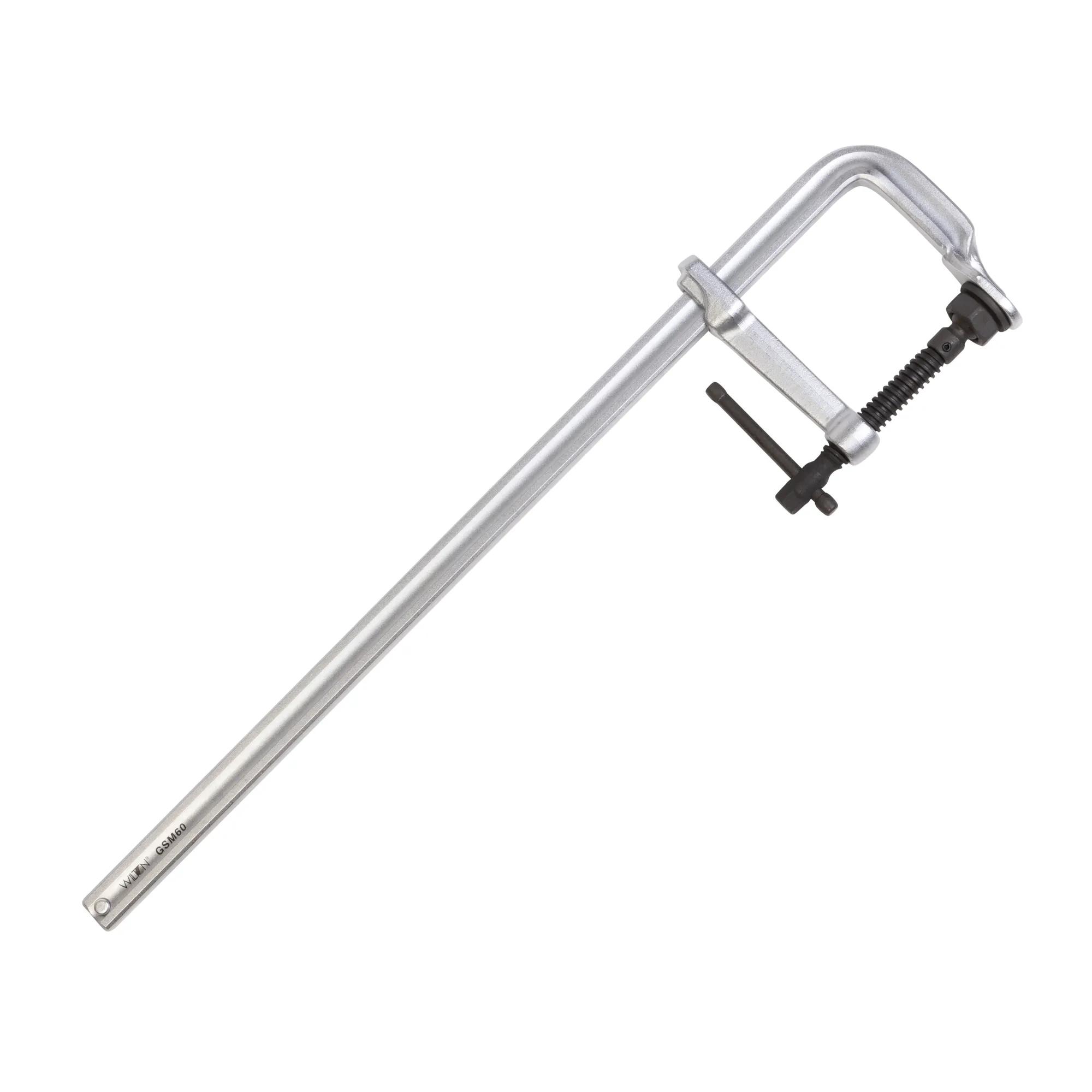 24 in.  Heavy Duty F-Clamp - (GSM60)