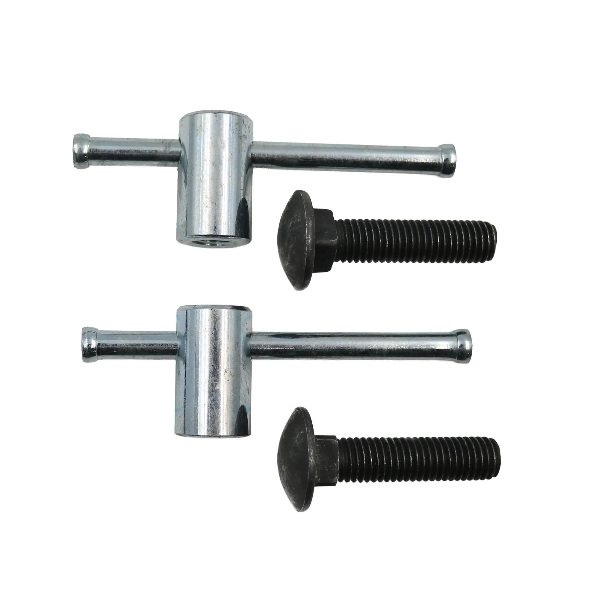 Lock Nut Assembly