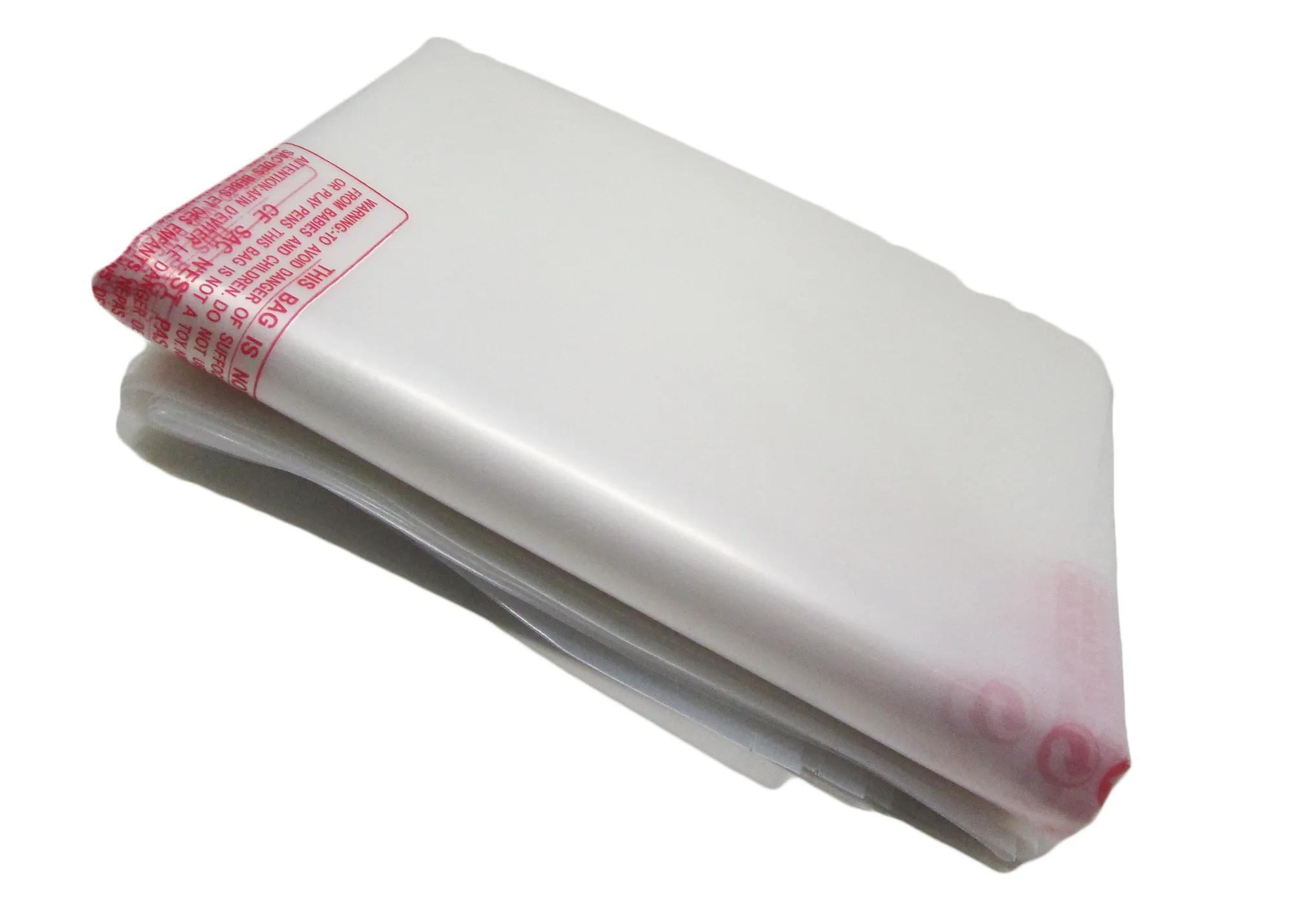 JCDC 3 Replacement Drum Collection Bags, Pack of 5