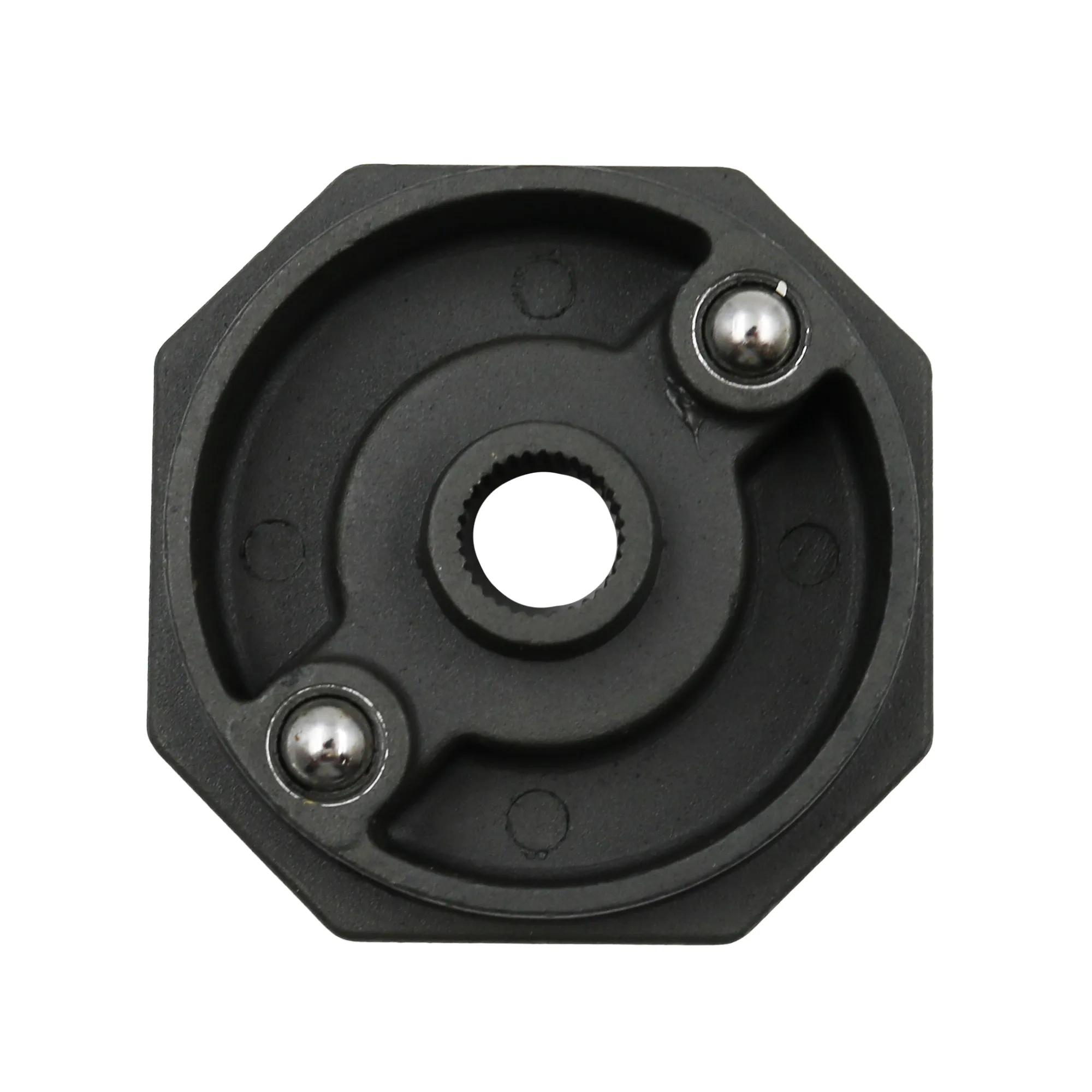 Hand Wheel Assembly (3T 6T 9T) for JET Machinery (JLH320-28-2)