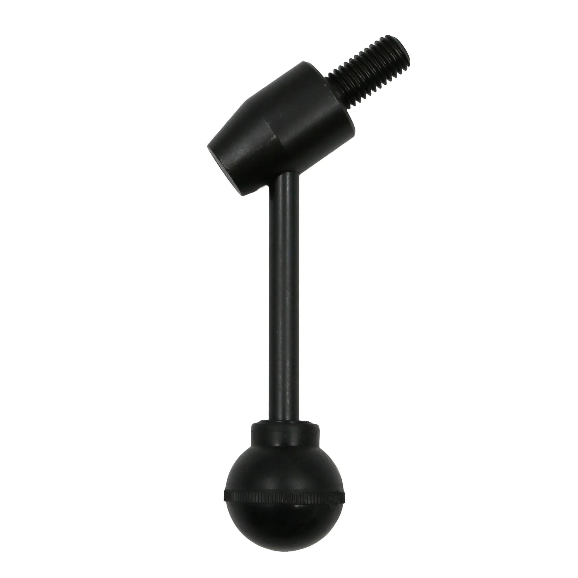 Lock Hndl for HBS-916, HBS-916EVS, MBS-1014W (HBS916W-18)