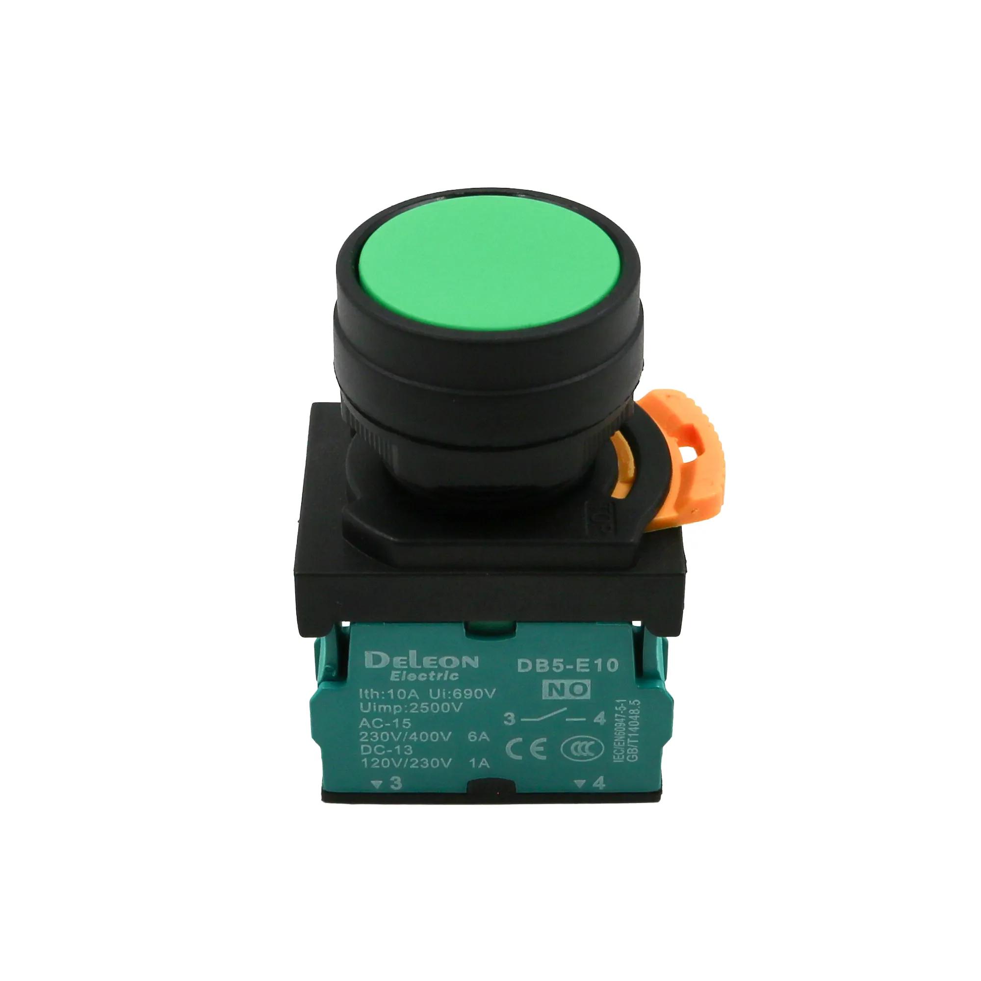 Start Switch for HBS-916, MBS-1014W (HBS916W-162)