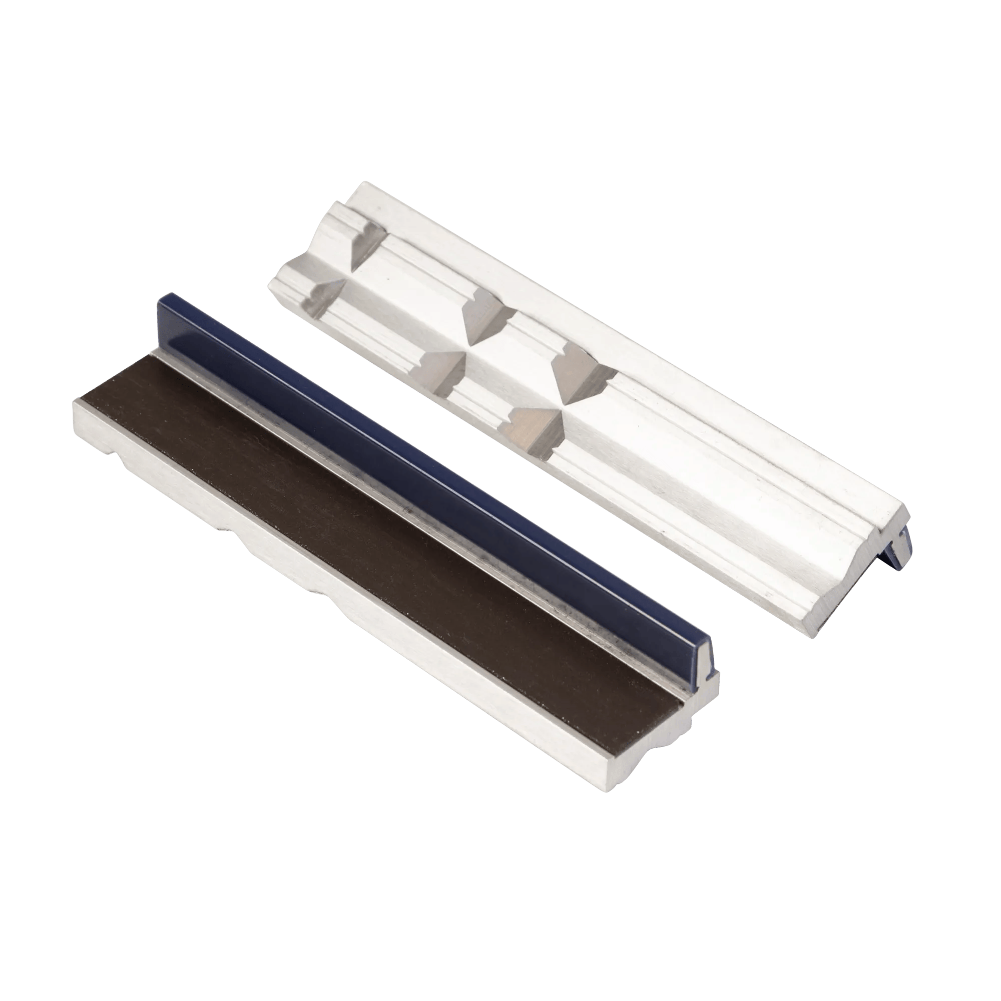 6 in. Magnefix Prism Jaw Caps