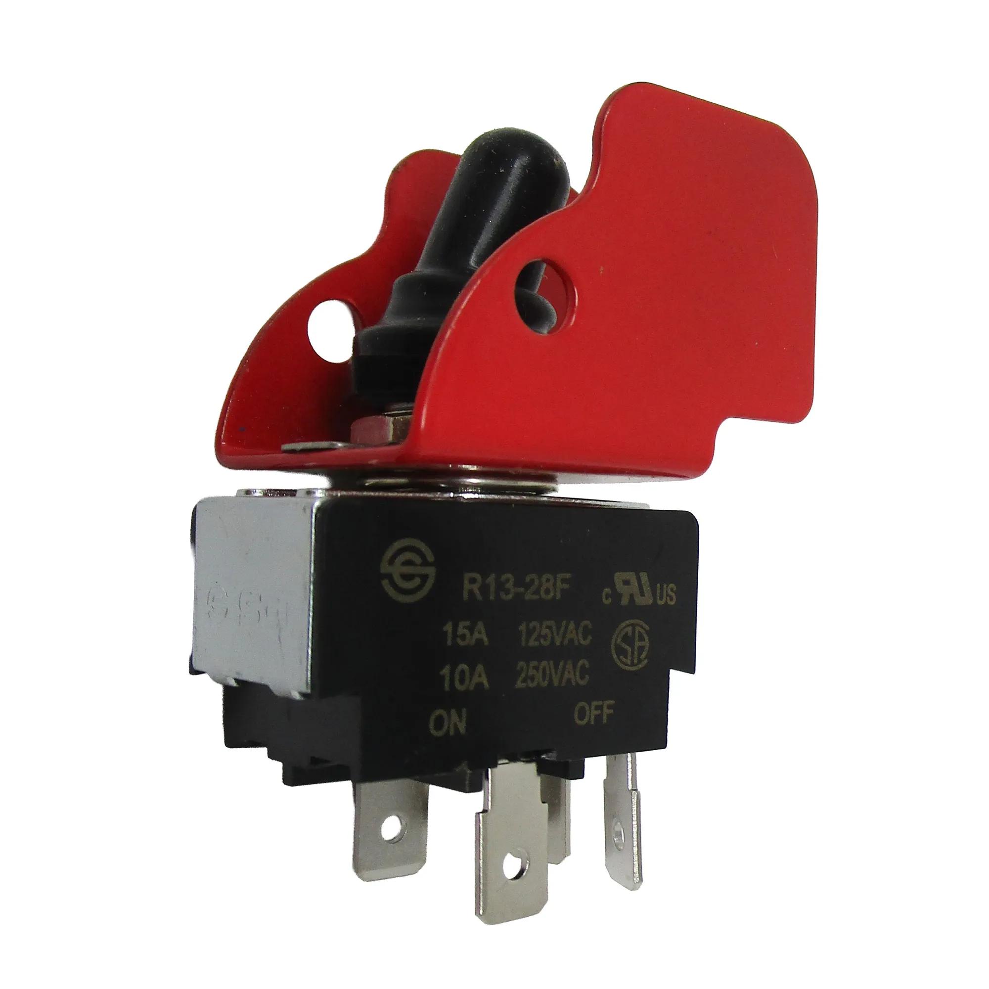 Toggle Switch Assembly HVBS-56M for HVBS-56, HVBS-56V (HVBS56M-029)