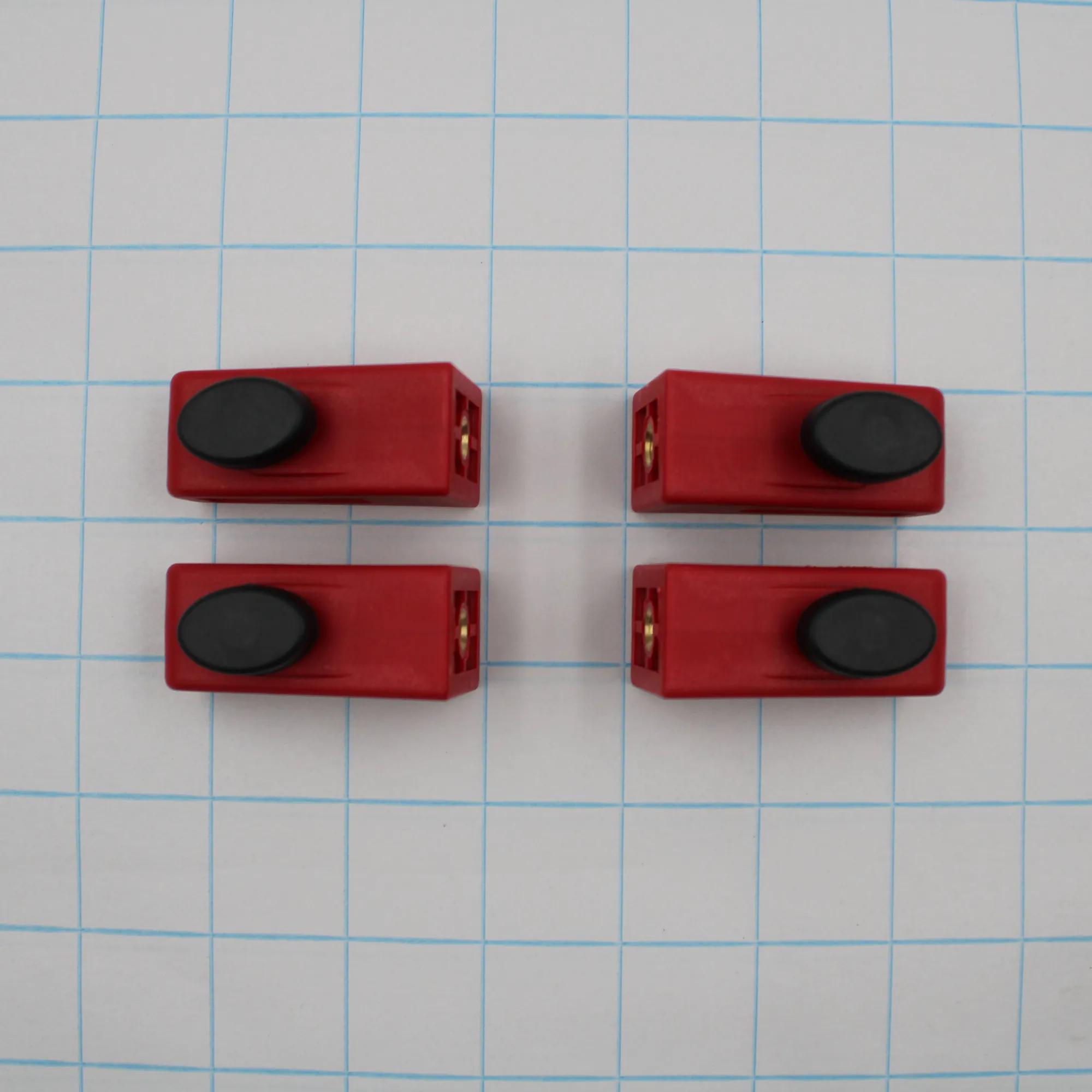 4PC Clamp Rail Stnd (70407)