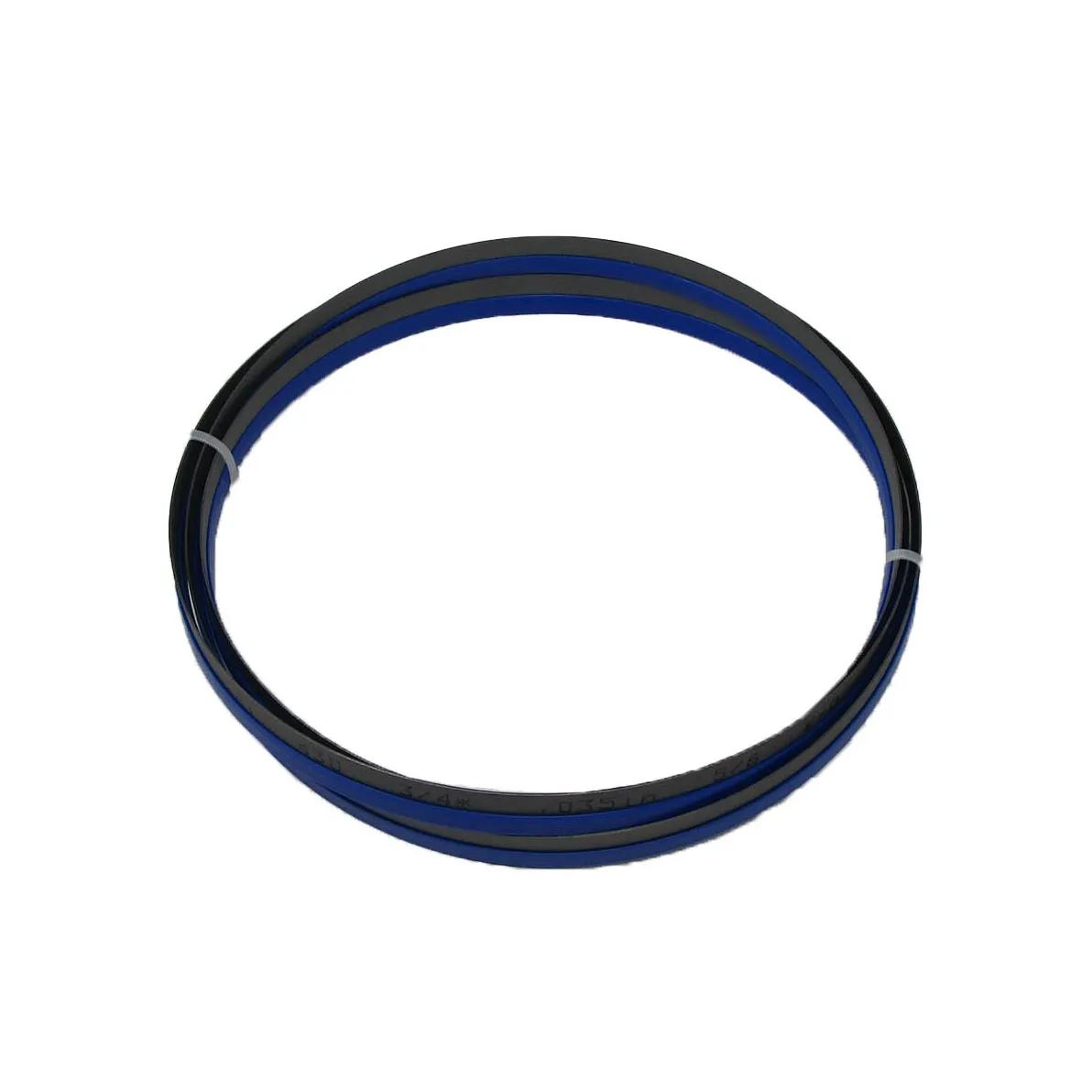 Replacement Blade,-3/4" x.035" x 93" x 5/8VT for HVBS-7MW
