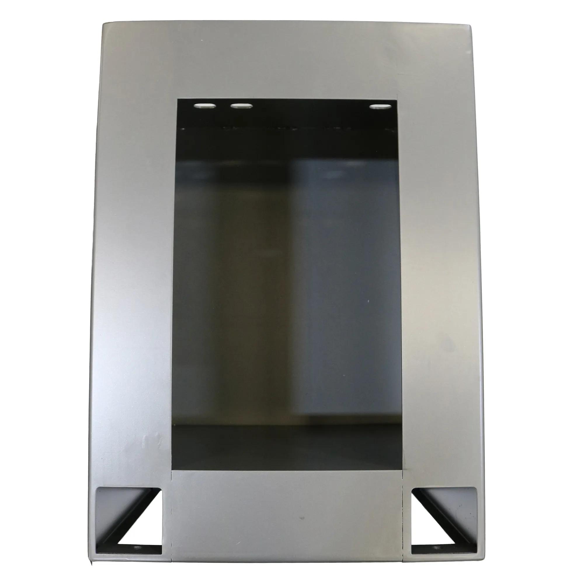 Left Pedestal For CBS-1340A (321443LA)