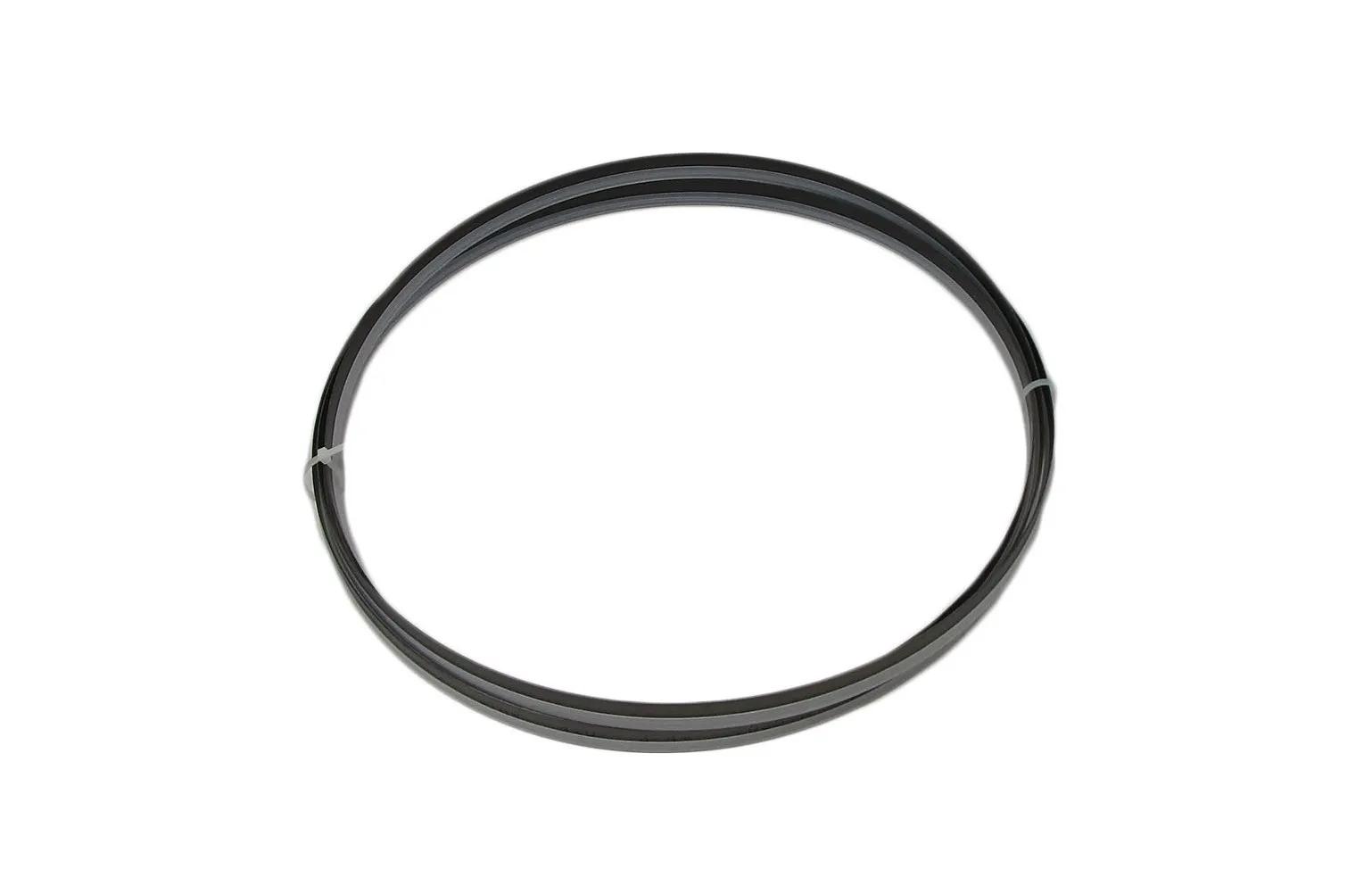 Replacement Bimetal Band Saw Blade, 1" X .035" X 144" (4/6T) for EHB-1018VM/H Band Saw
