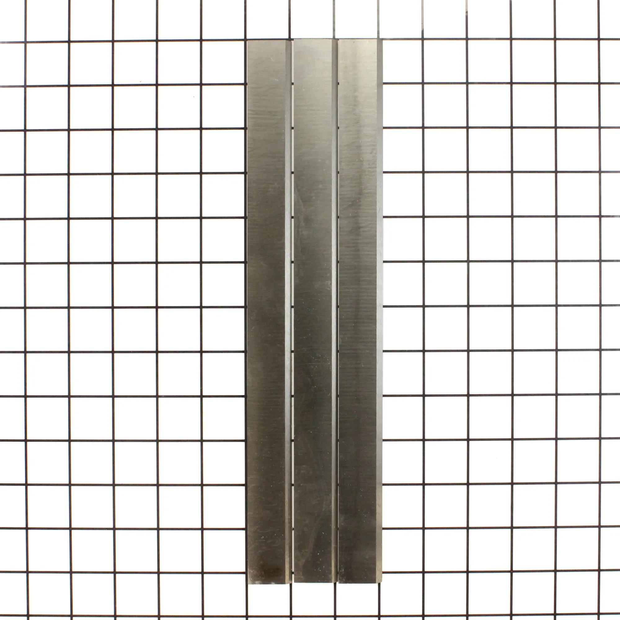 JJP-12K Replacement Knives for JJP-12 12 in Jointer/Planer