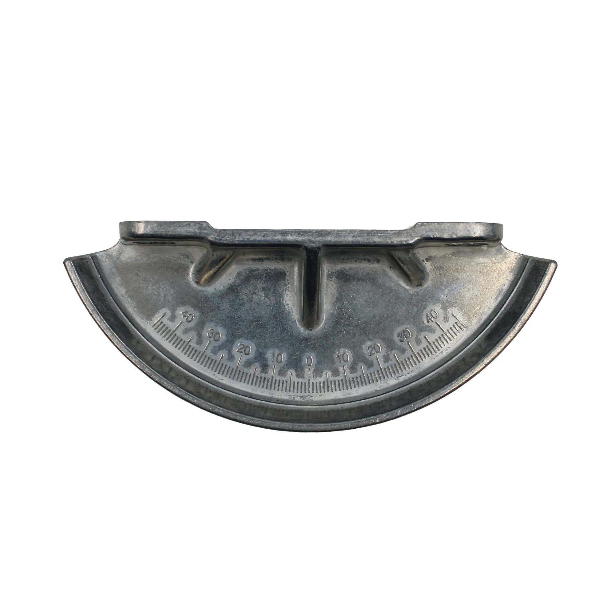 Trunnion JSG-6DC/JDS-12B/PDS-12CS for JSG-6DC (612046)