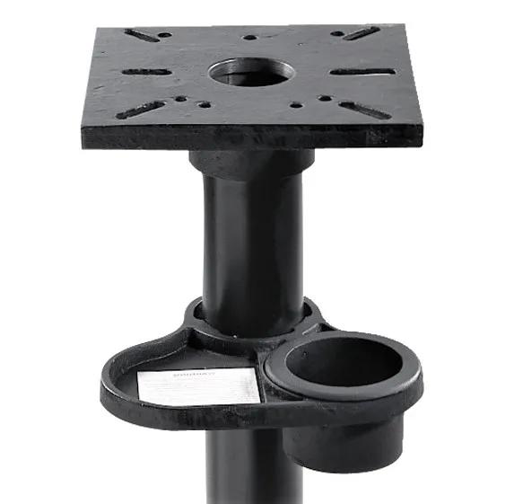 JPS-2A Pedestal Stand for Bench Grinders