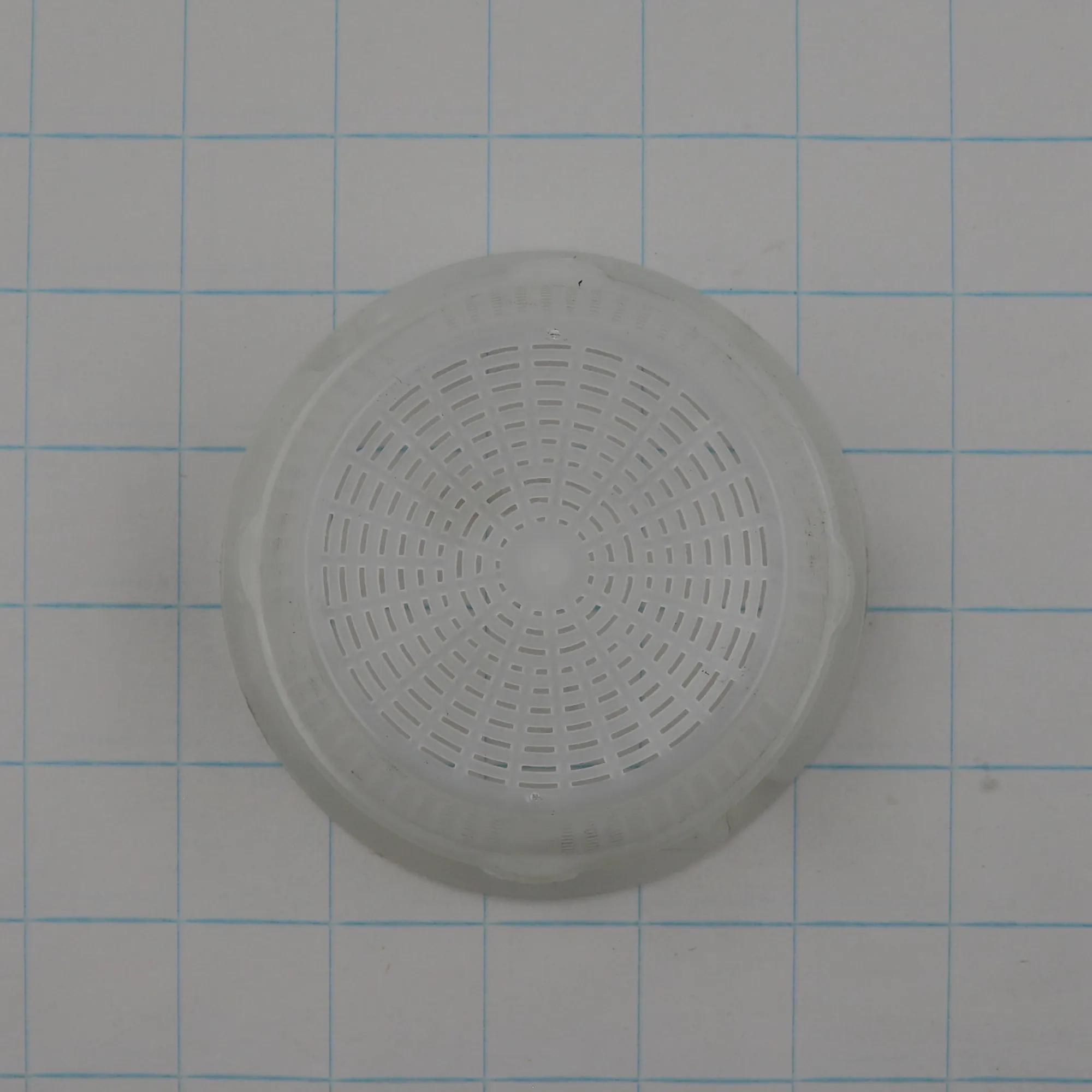 Plastic Funnel for HBS-812G, HVBS-710S, HVBS-710SG (HVBS7MW-66-1N)