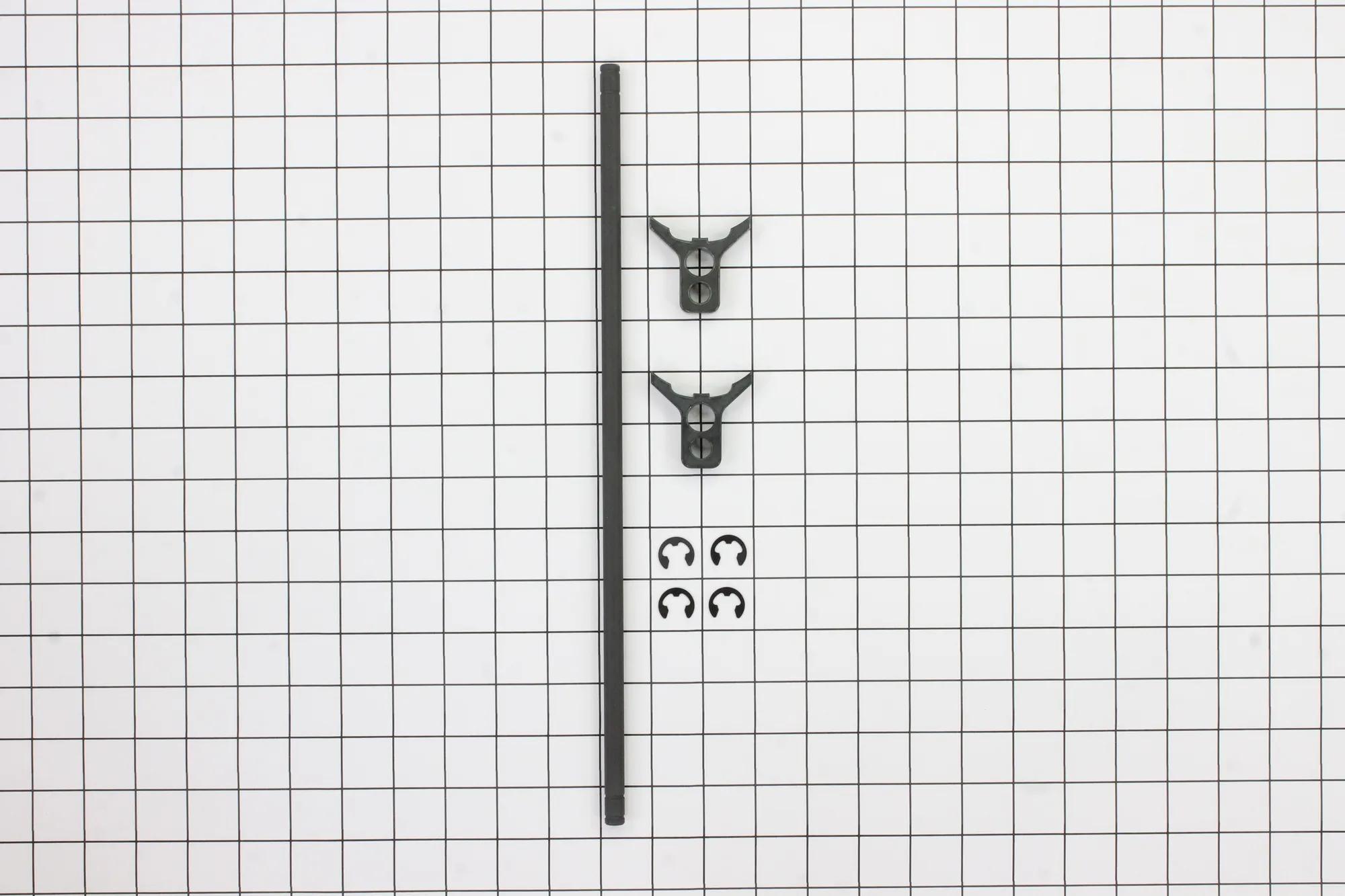 Knife Gauge Assy Cp for JWP-015HO, JWP-15HO (JWP15HO-KG)