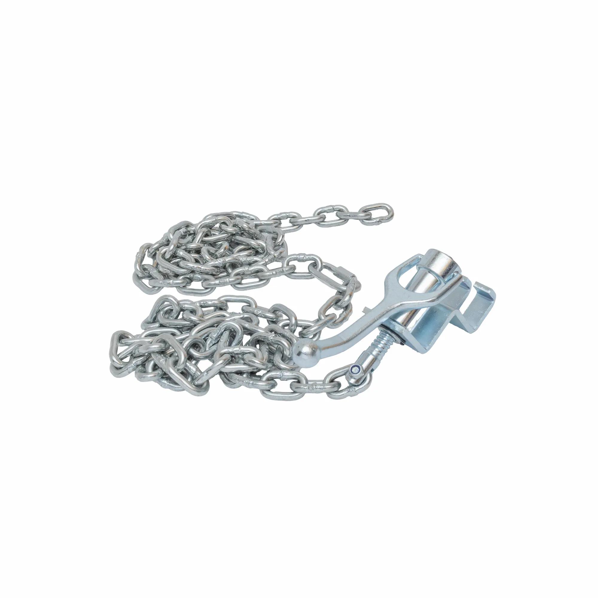 Hold Down Device (JPJ-HDD)