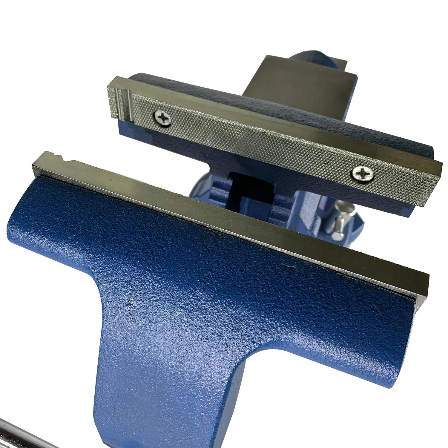 BV-8I - 8" Industrial Bench Vise