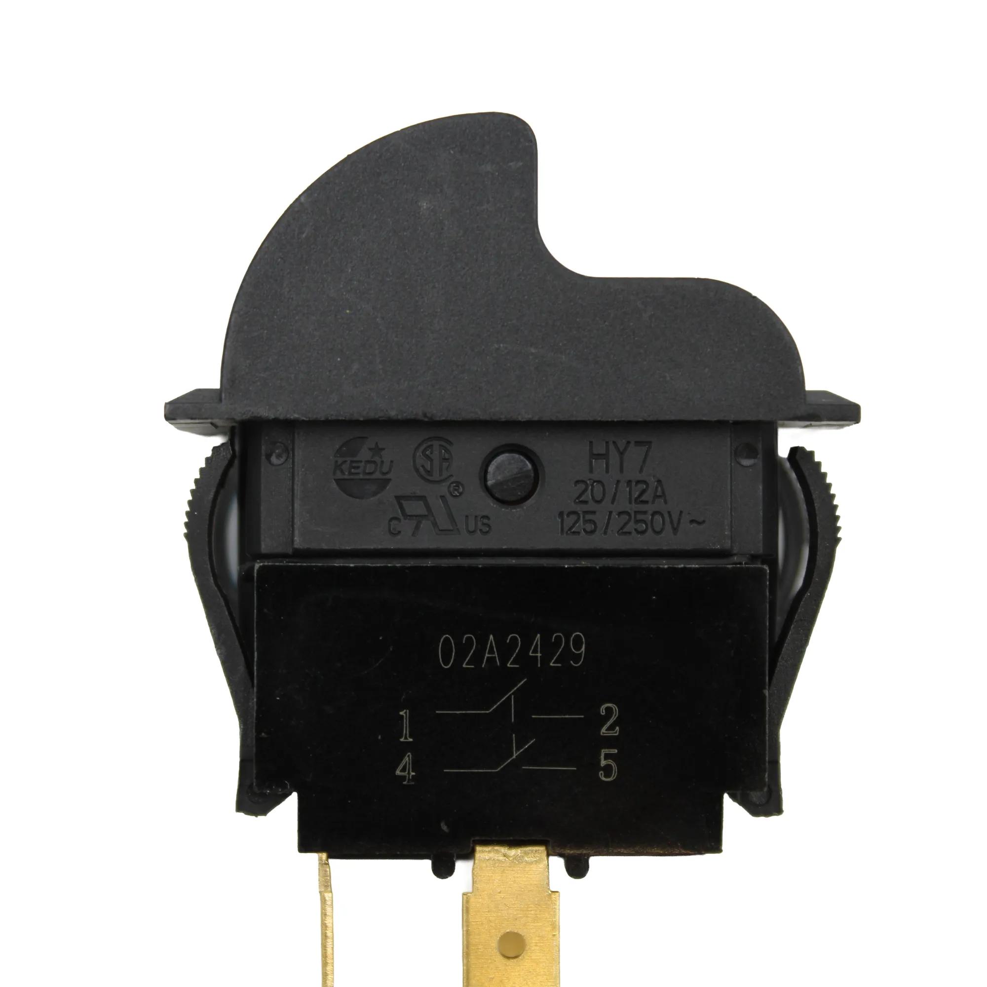 4210 Switch W/enclosure for J-4210 (5512766)