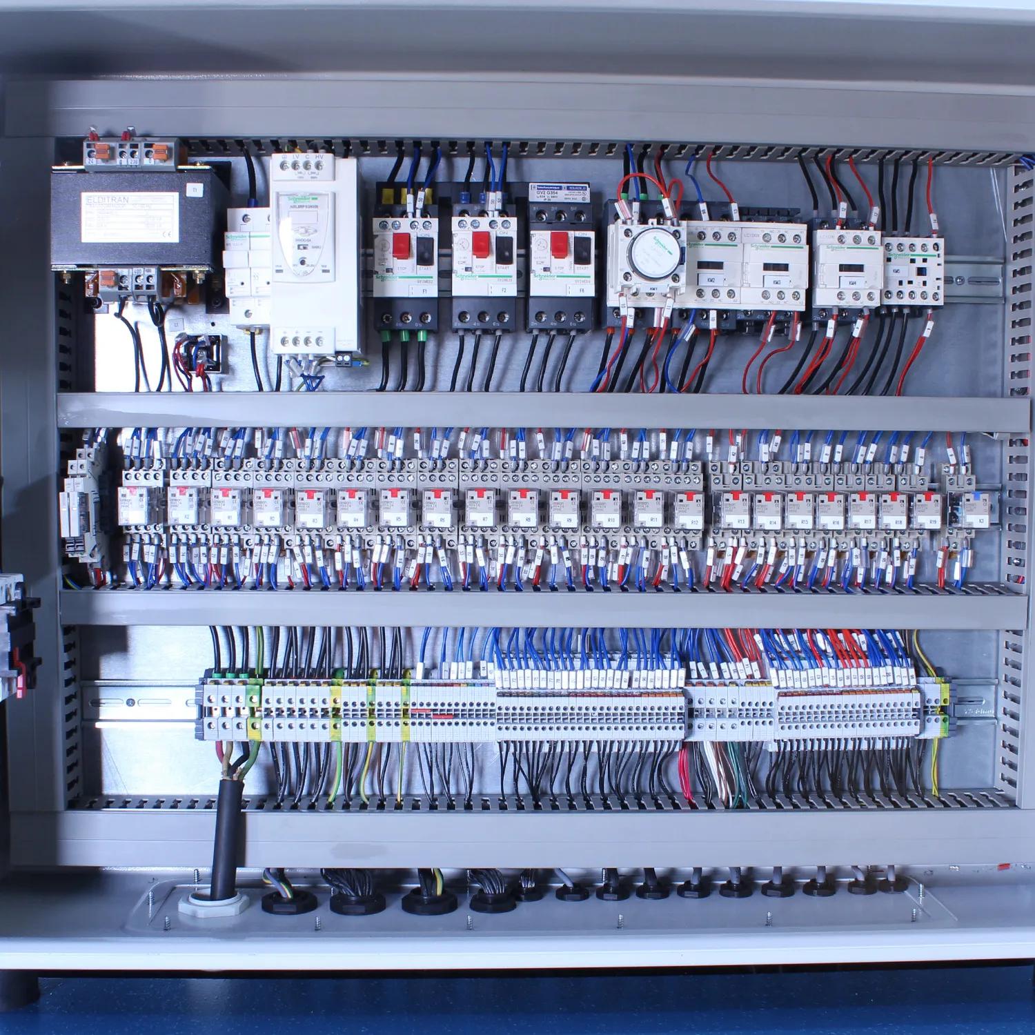 Electrical Panel