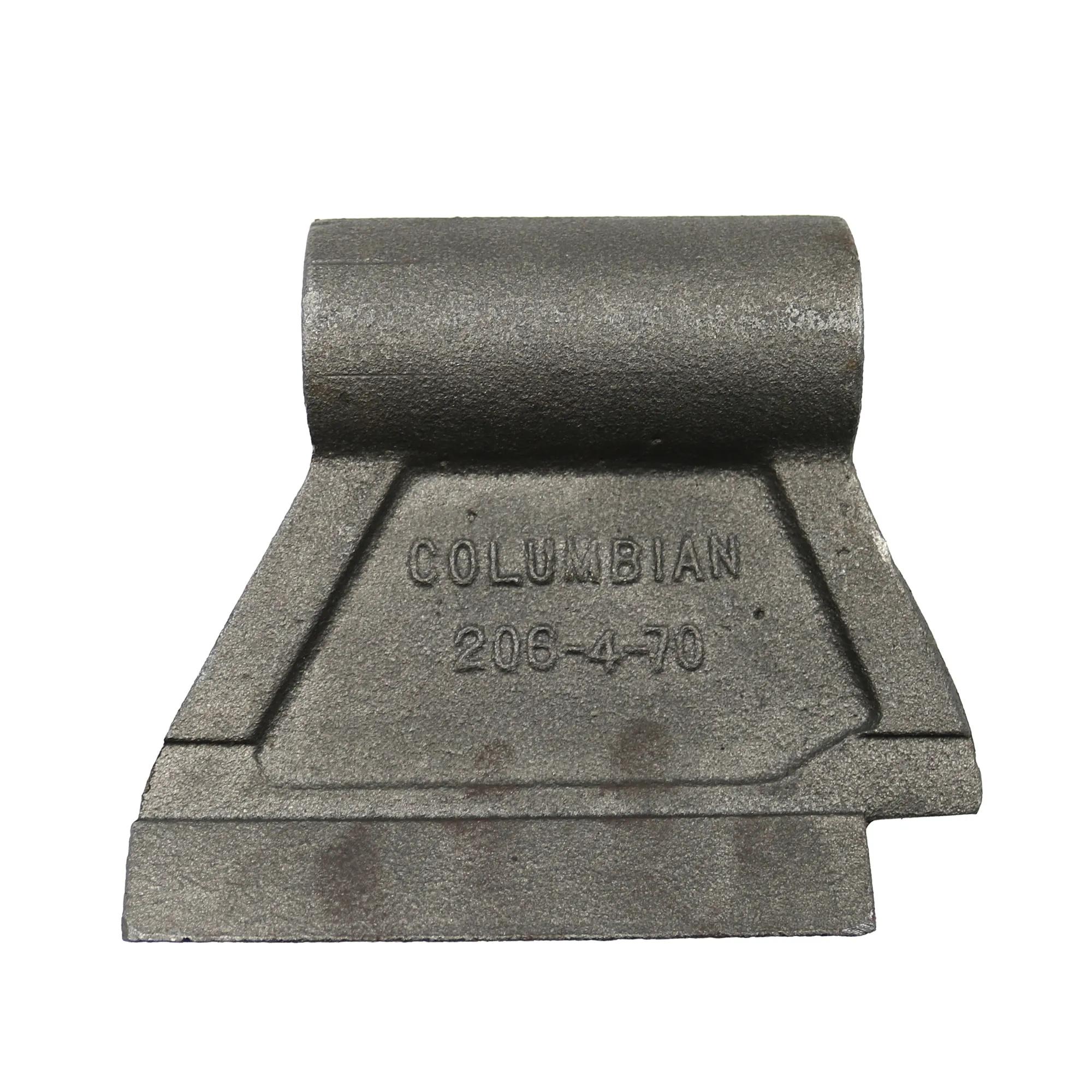 Main Vise Nut