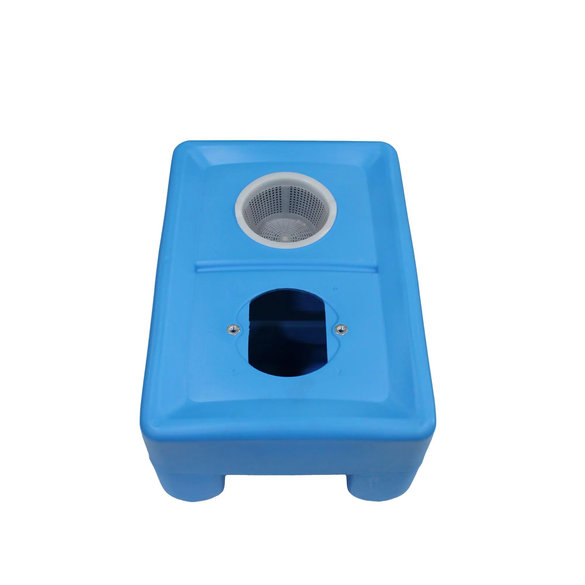 Coolant Tank for HVBS-712 (HVBS712-107N)