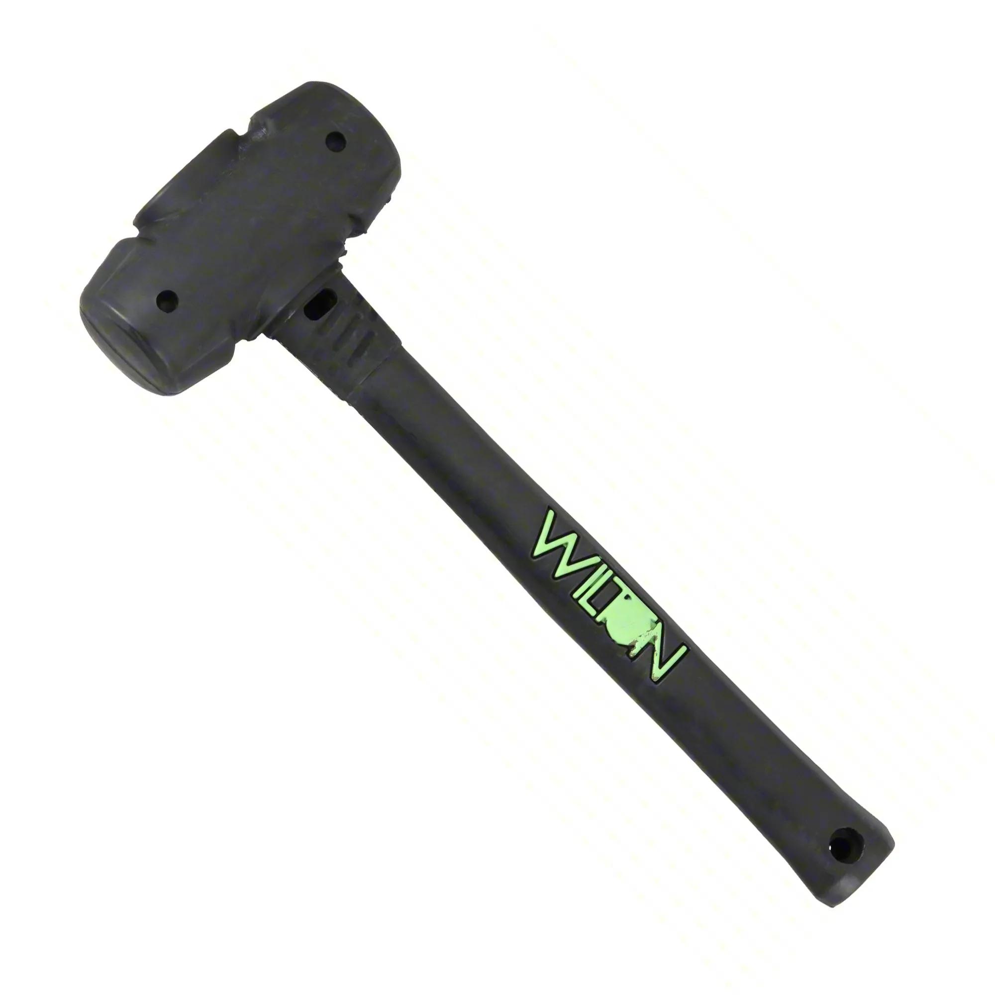 2 Lb, 14 in.  B.A.S.H Dead Blow Hammer