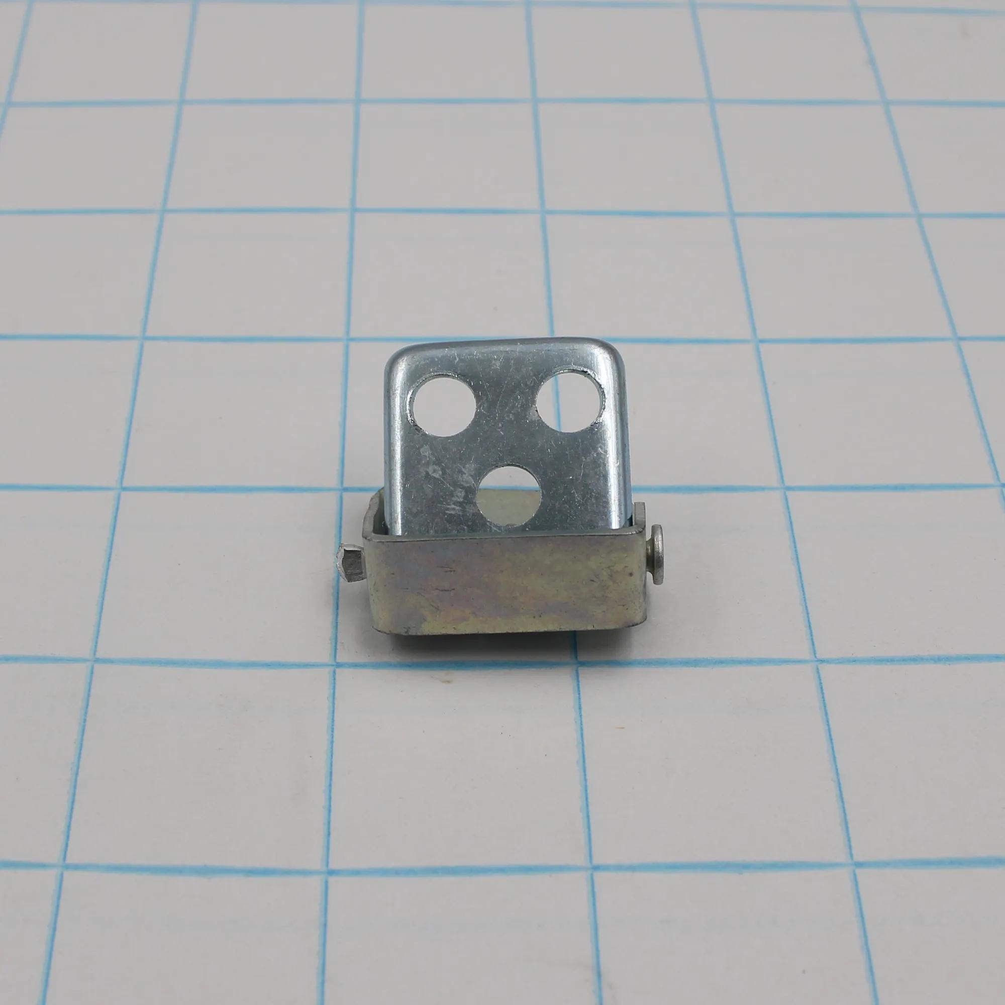 Fastener Abrve Outboard Assy 22-44 (21-1173)