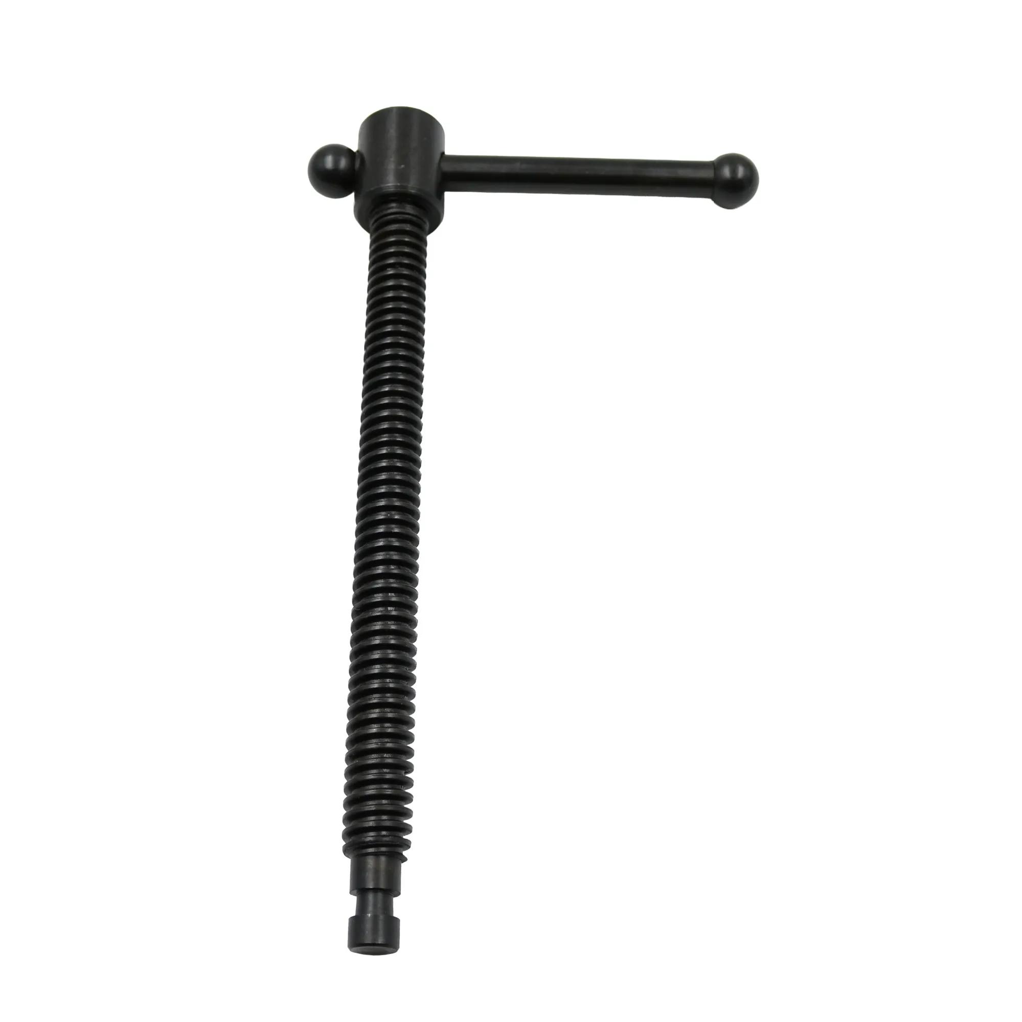 Spindle and Handle Assembly
