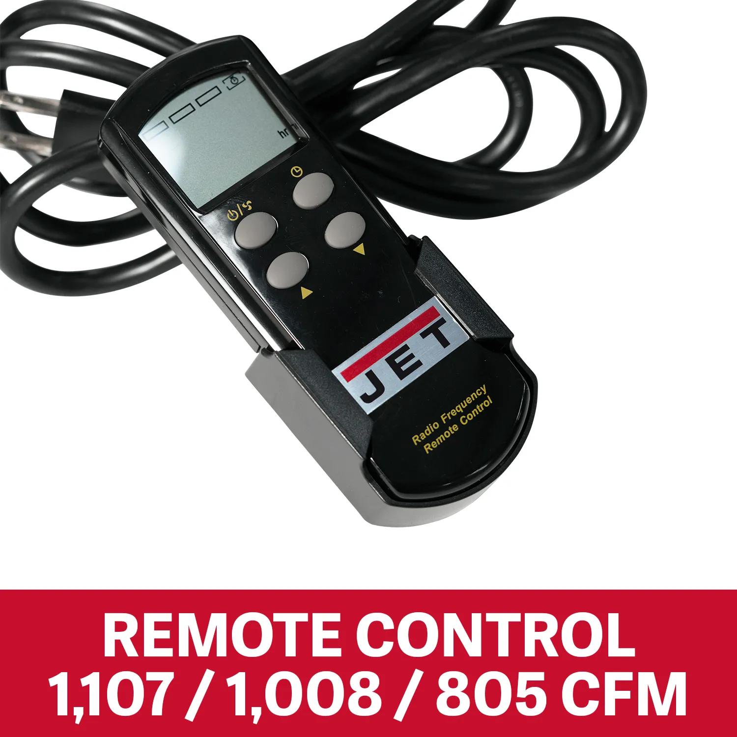 1700 CFM, Industrial Filtration System, 1/3HP, 115V 1PH(IAFS-1700)