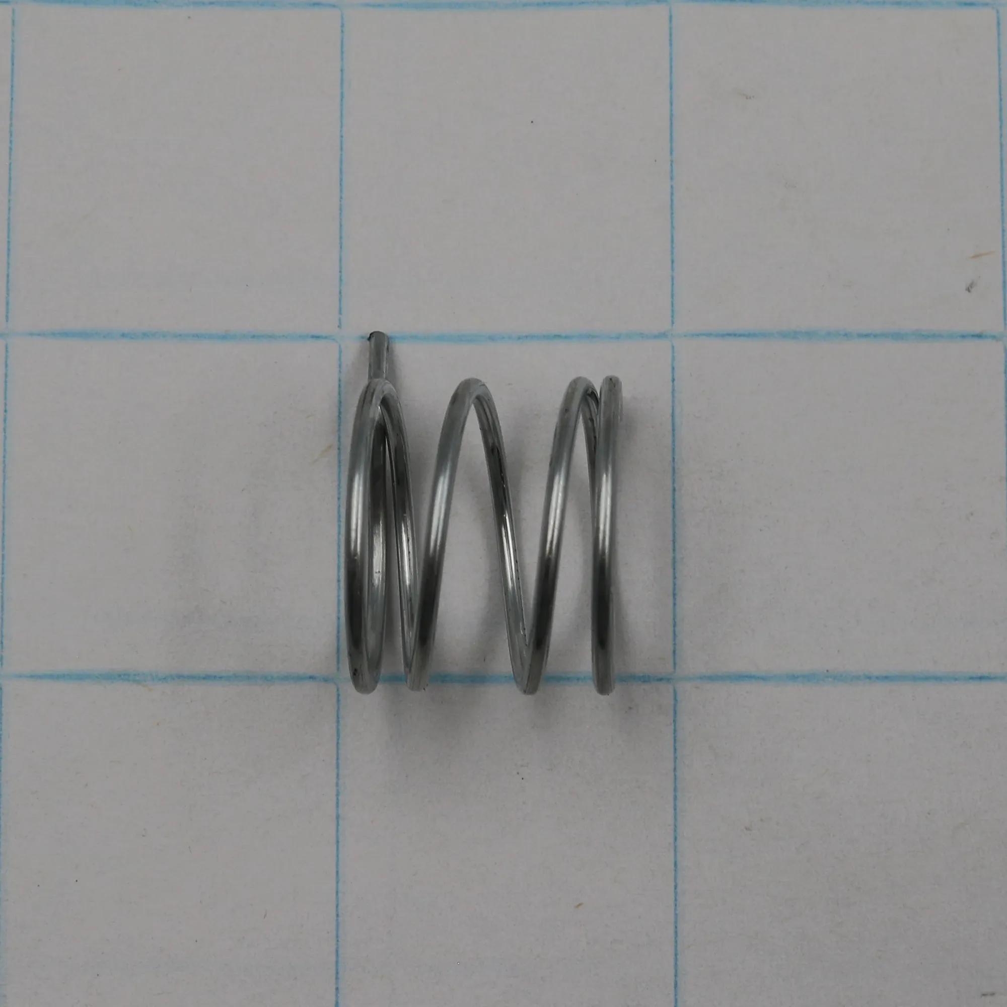 Twisting Spring (3T 6T 9T) for JET Machinery (JLH320-27-1)