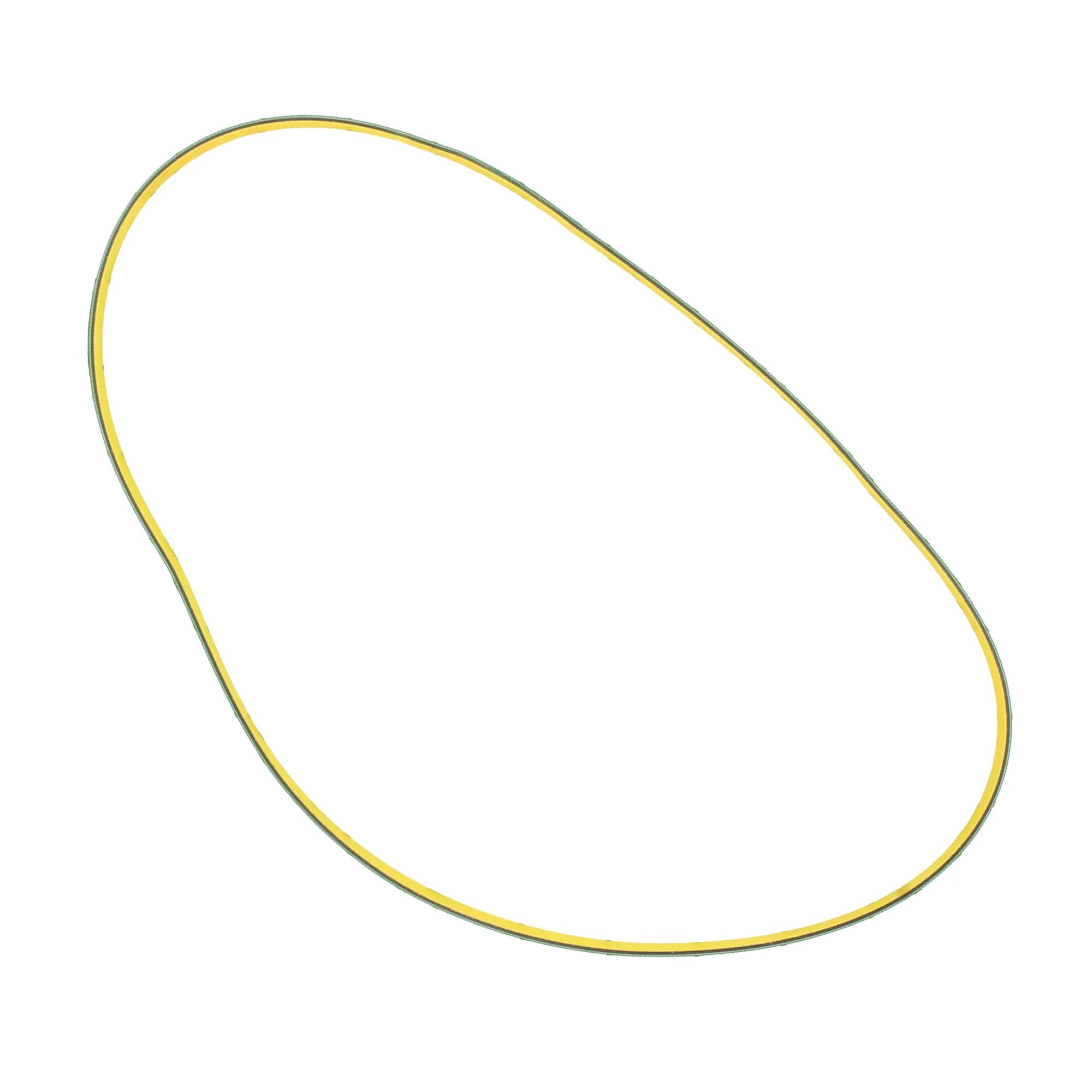 Flat Belt For Feed Roller for JJP-12, JJP-12HH (JJP12-240)