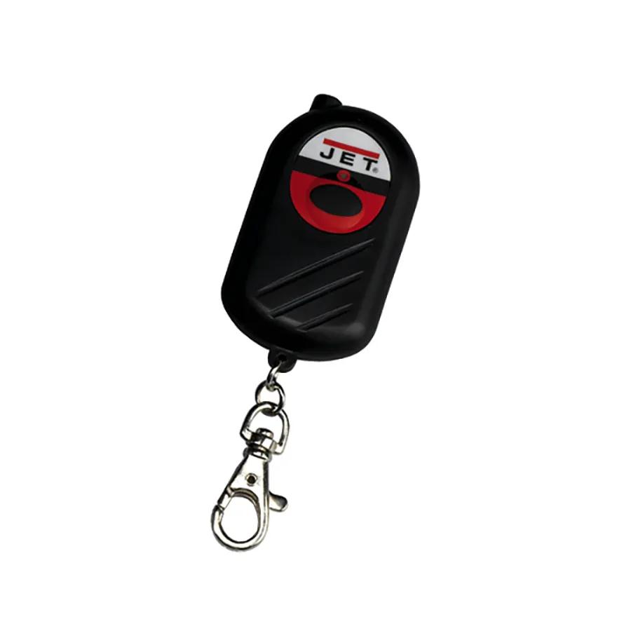 JET RF Remote Control for Dust Collector, 115V