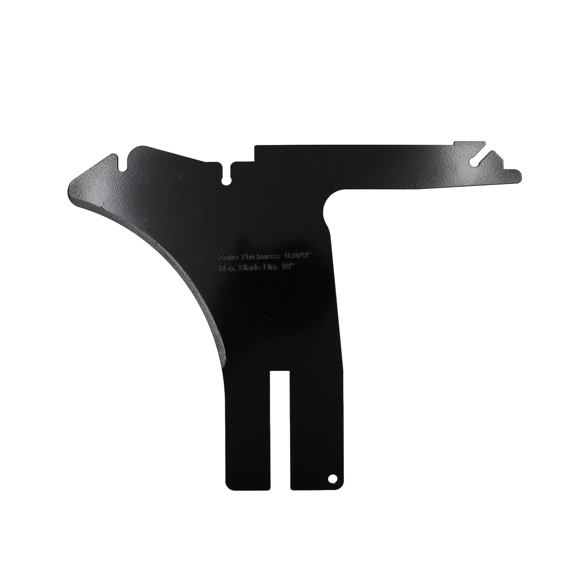 Riving Knife Thin KERF.079 (xacta)(txt) for JTAS-10DX (708682)
