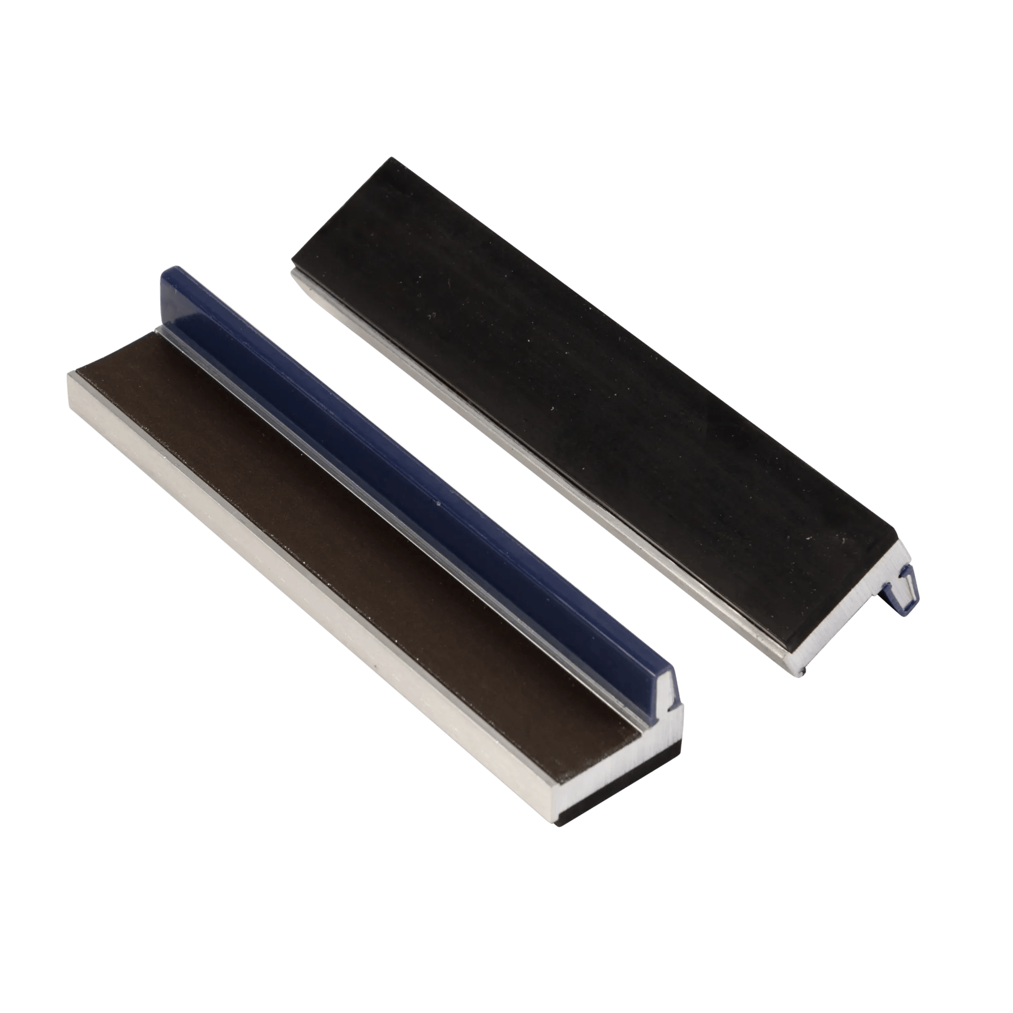 6 in. Magnefix Rubber-Faced Jaw Caps