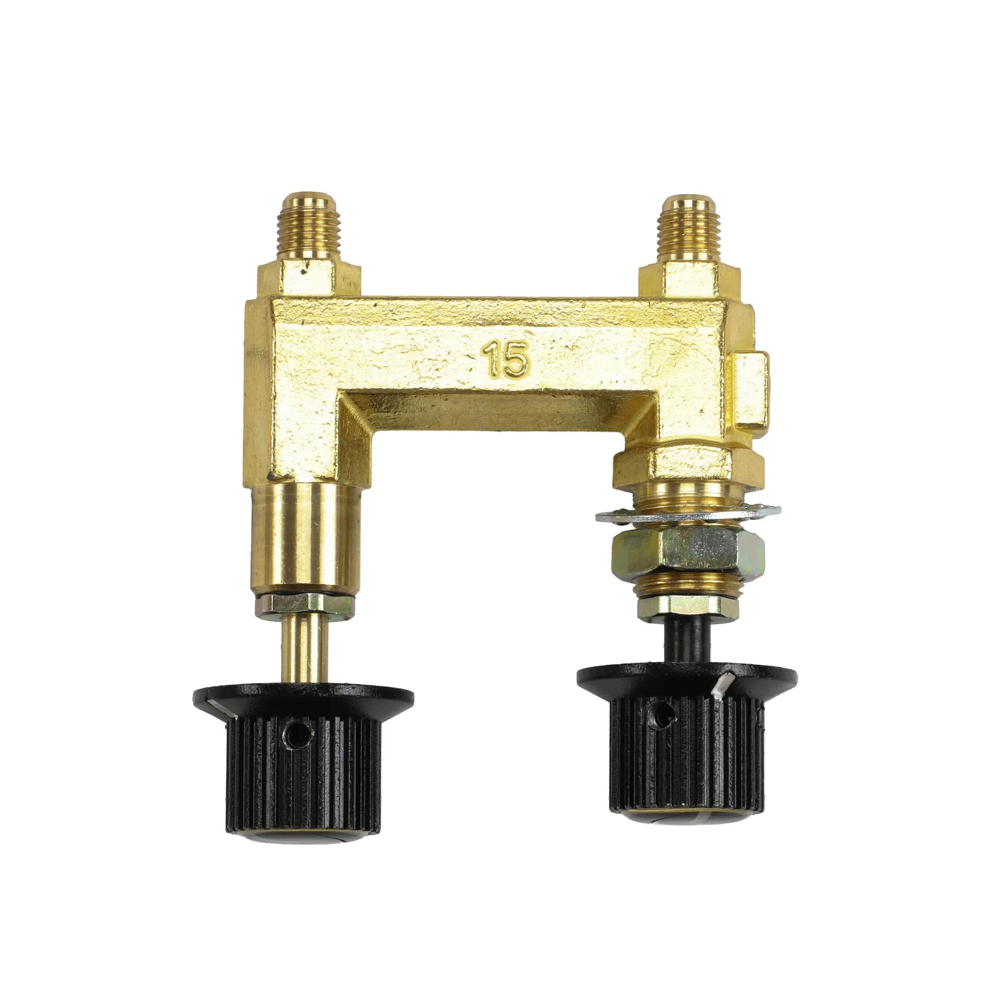 Feed Control # Hydraulic On/off Valve for HBS-916, HBS-916EVS, MBS-1014W (HBS916W-165N)