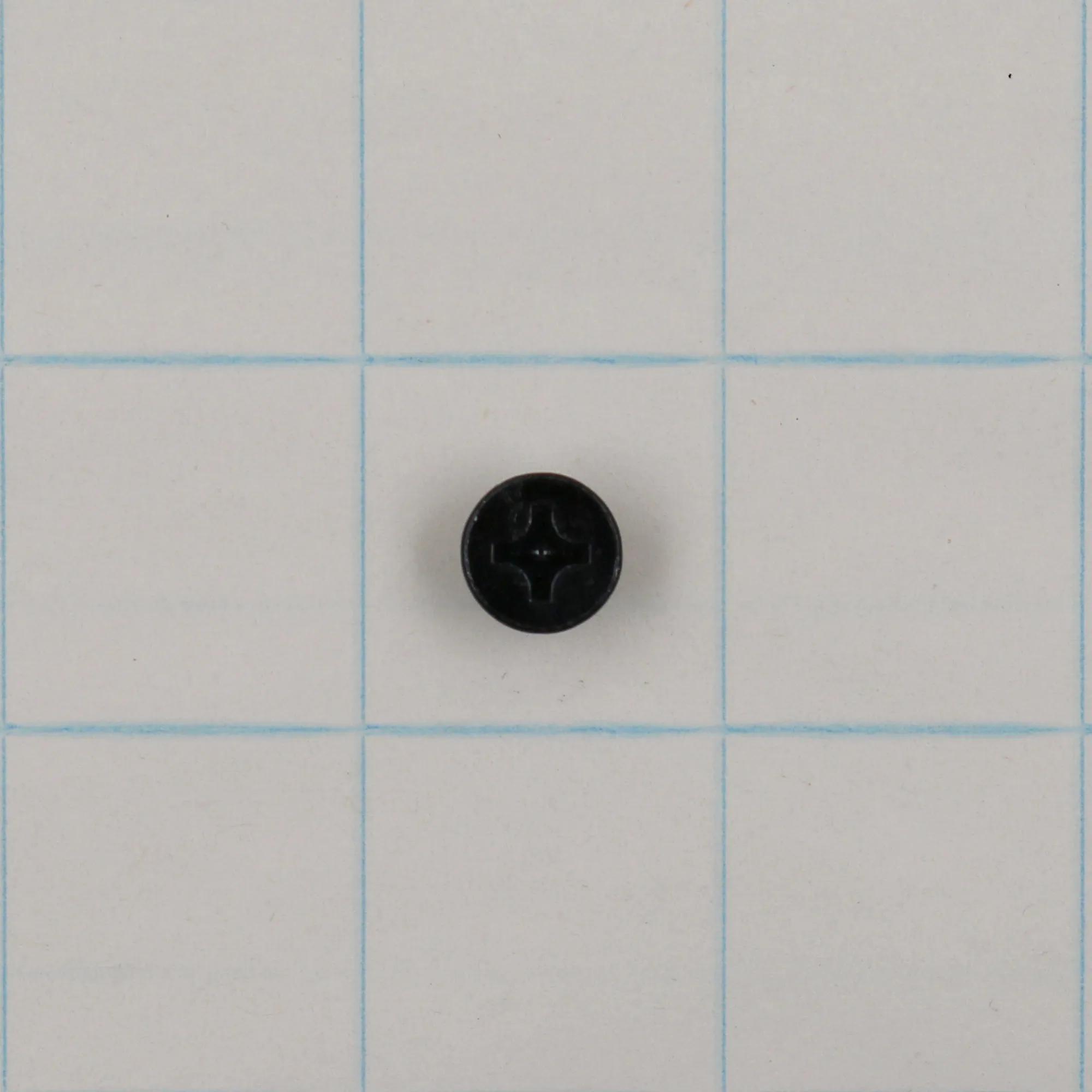 Counter Sunk Bolt - M6X6 | PWBS14-251-3