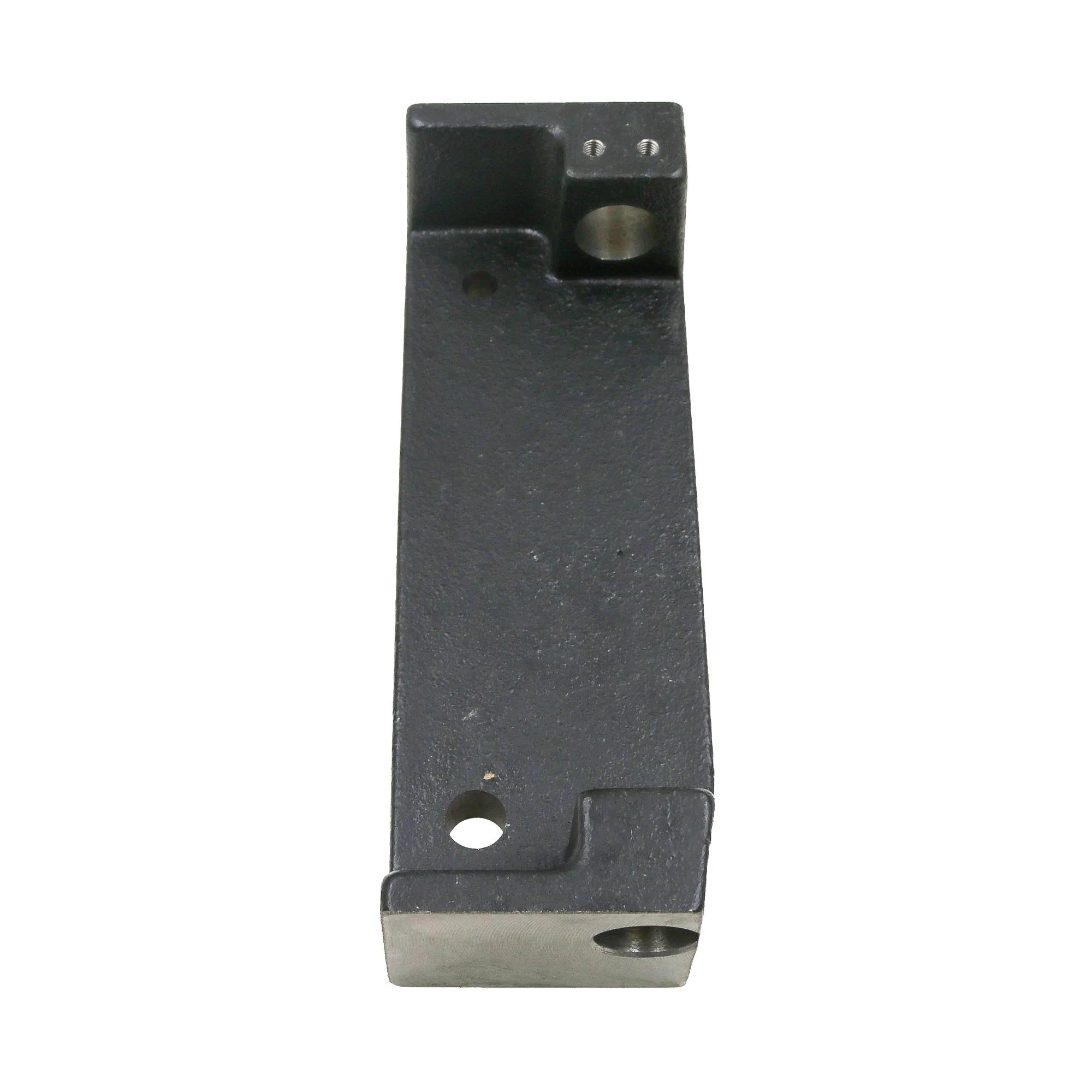 Tilt Worm Shaft Base | PM2000B-296